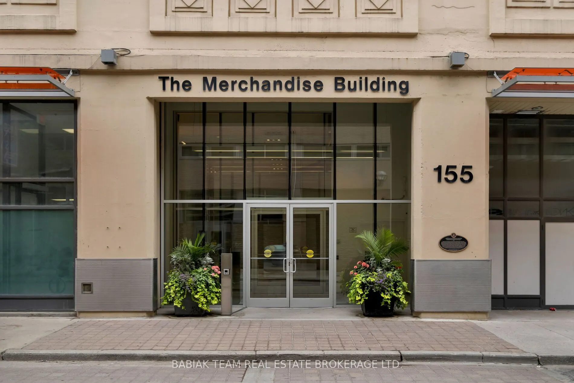 155 Dalhousie Street, #1043