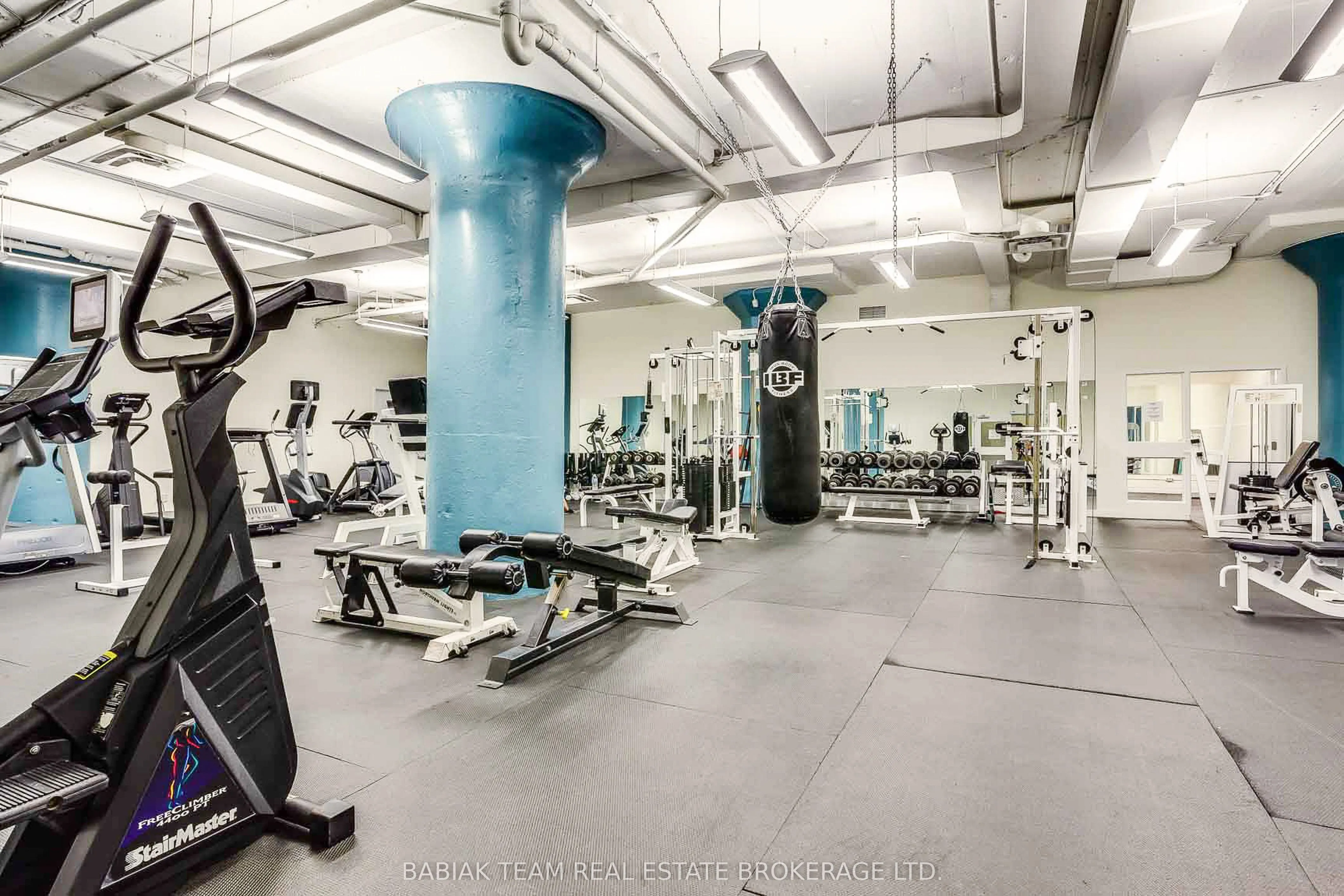 155 Dalhousie Street, #1043
