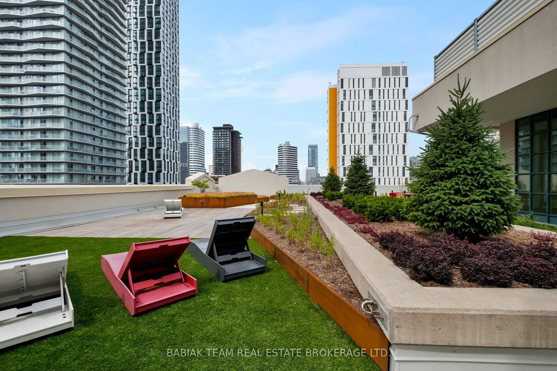 155 Dalhousie Street, #1043