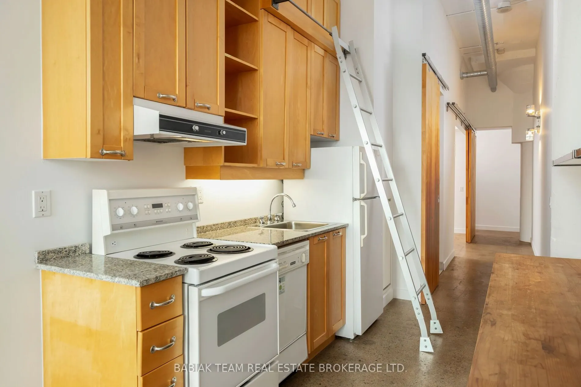 155 Dalhousie Street, #1043