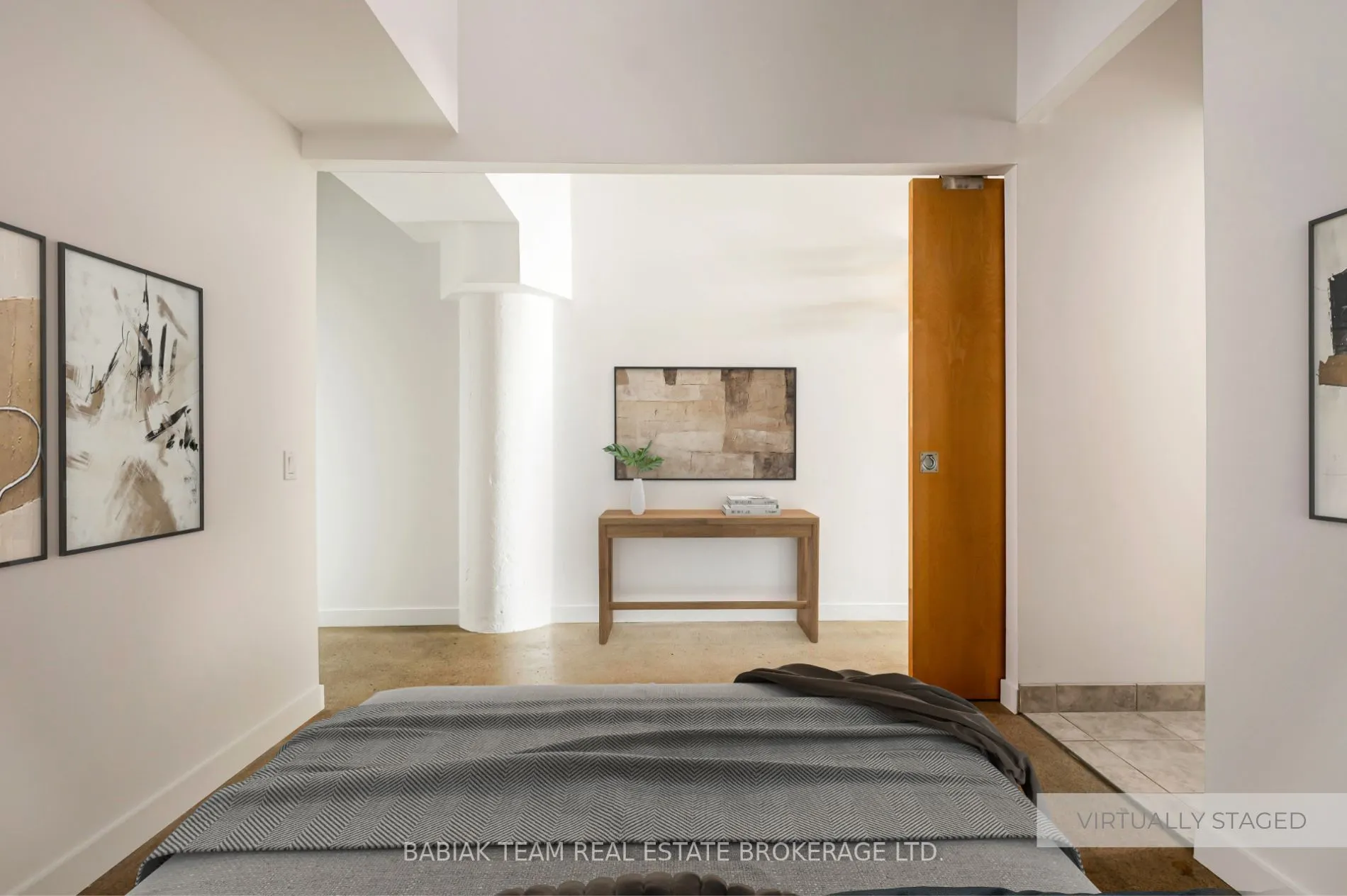 155 Dalhousie Street, #1043