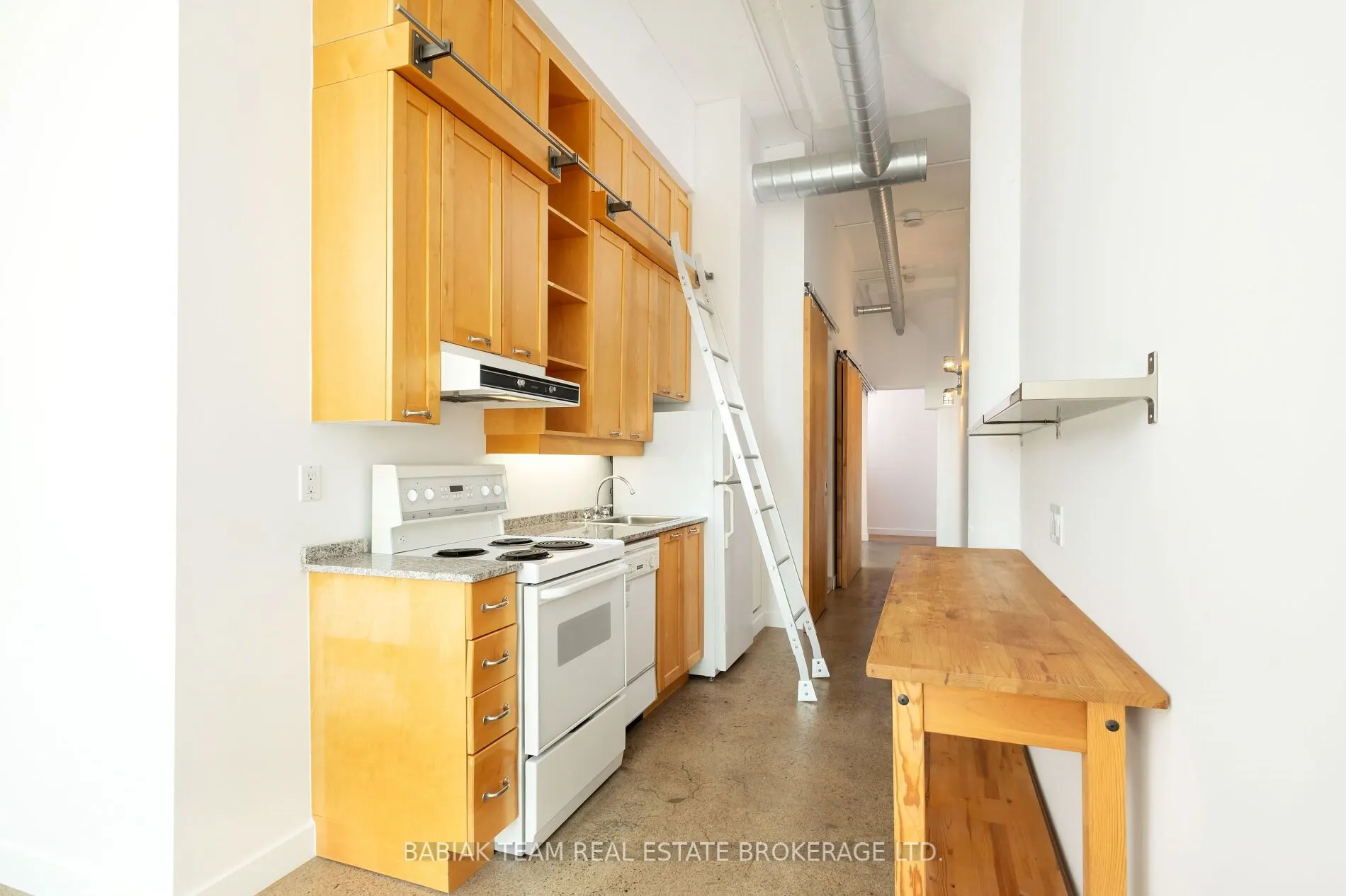 155 Dalhousie Street, #1043