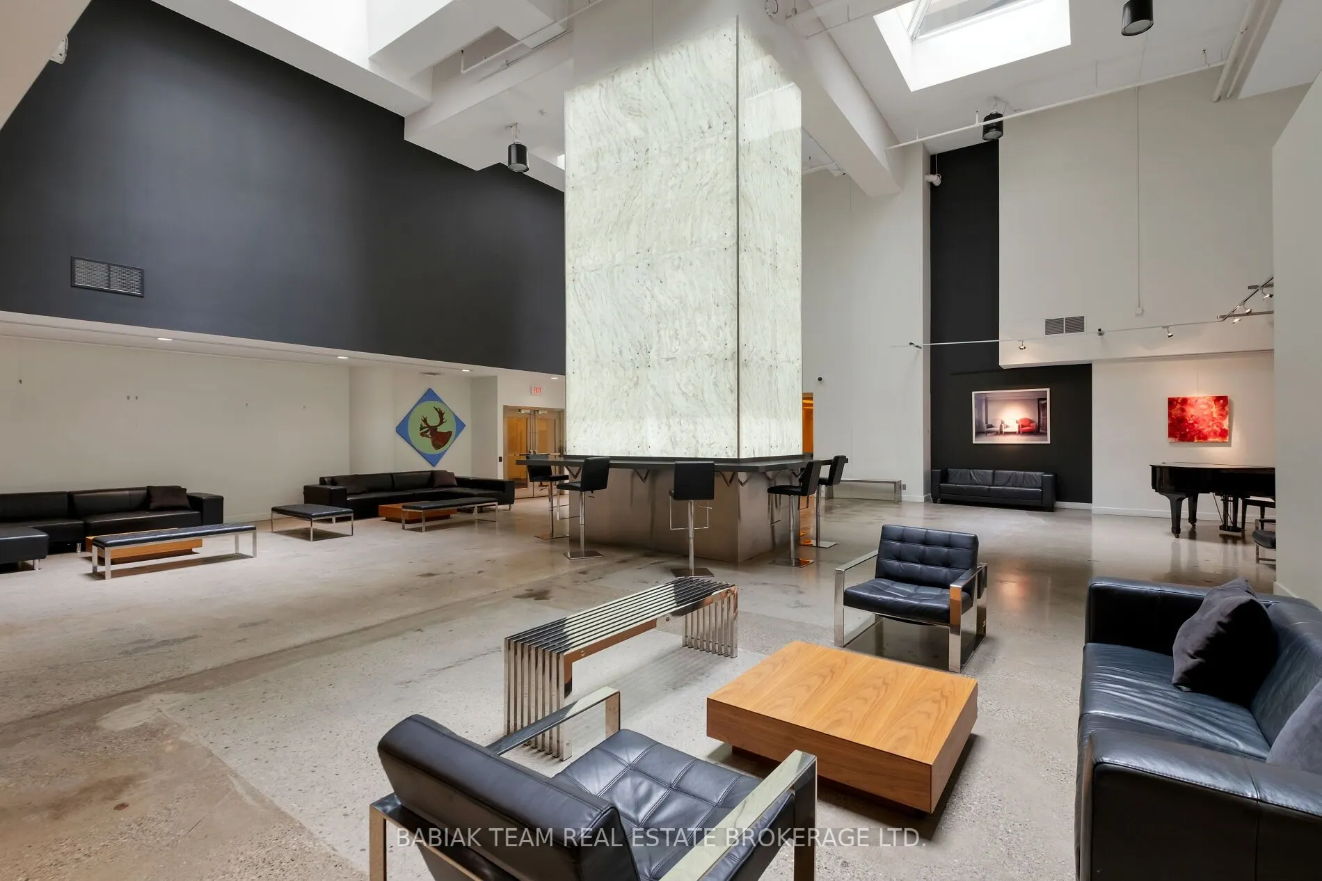 155 Dalhousie Street, #1043