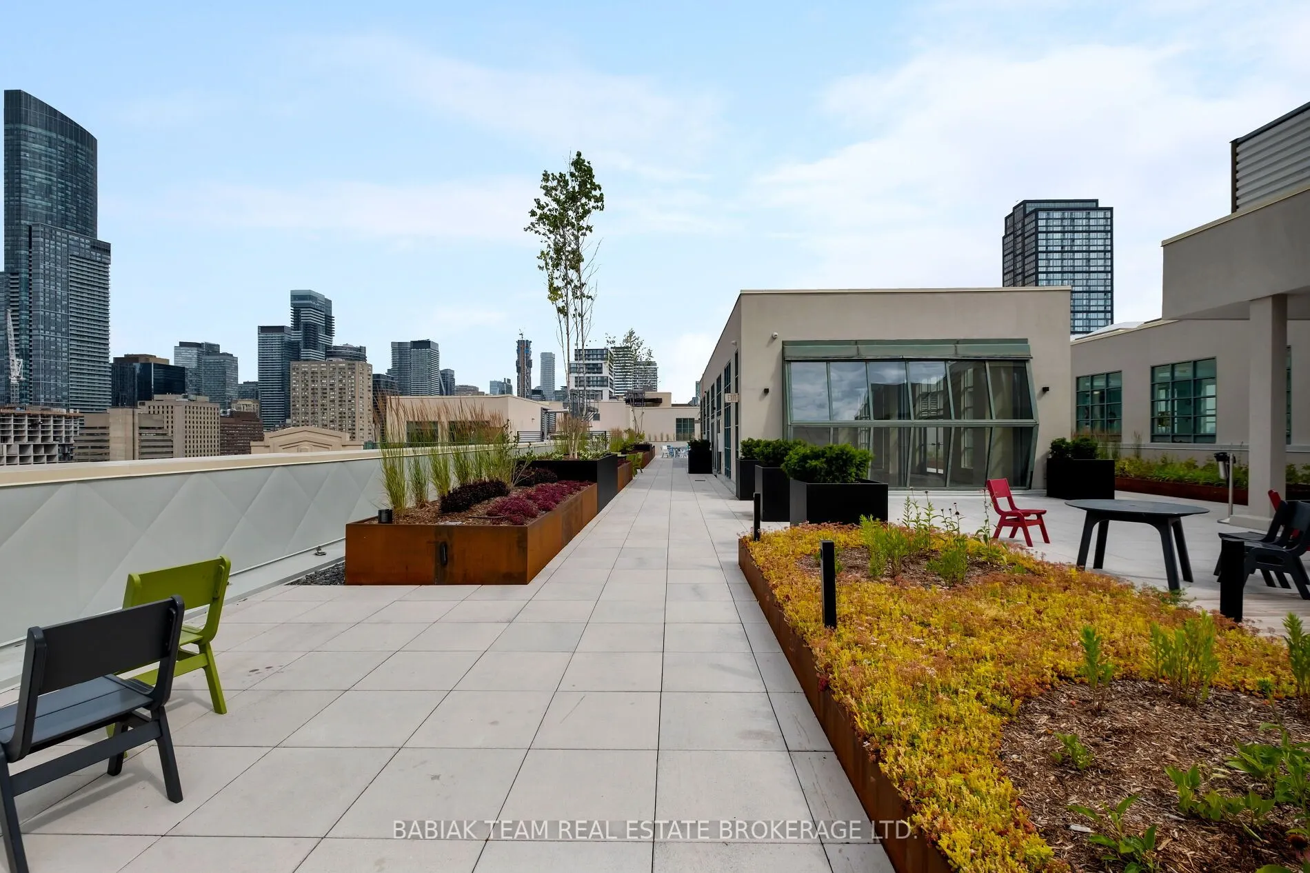 155 Dalhousie Street, #1043