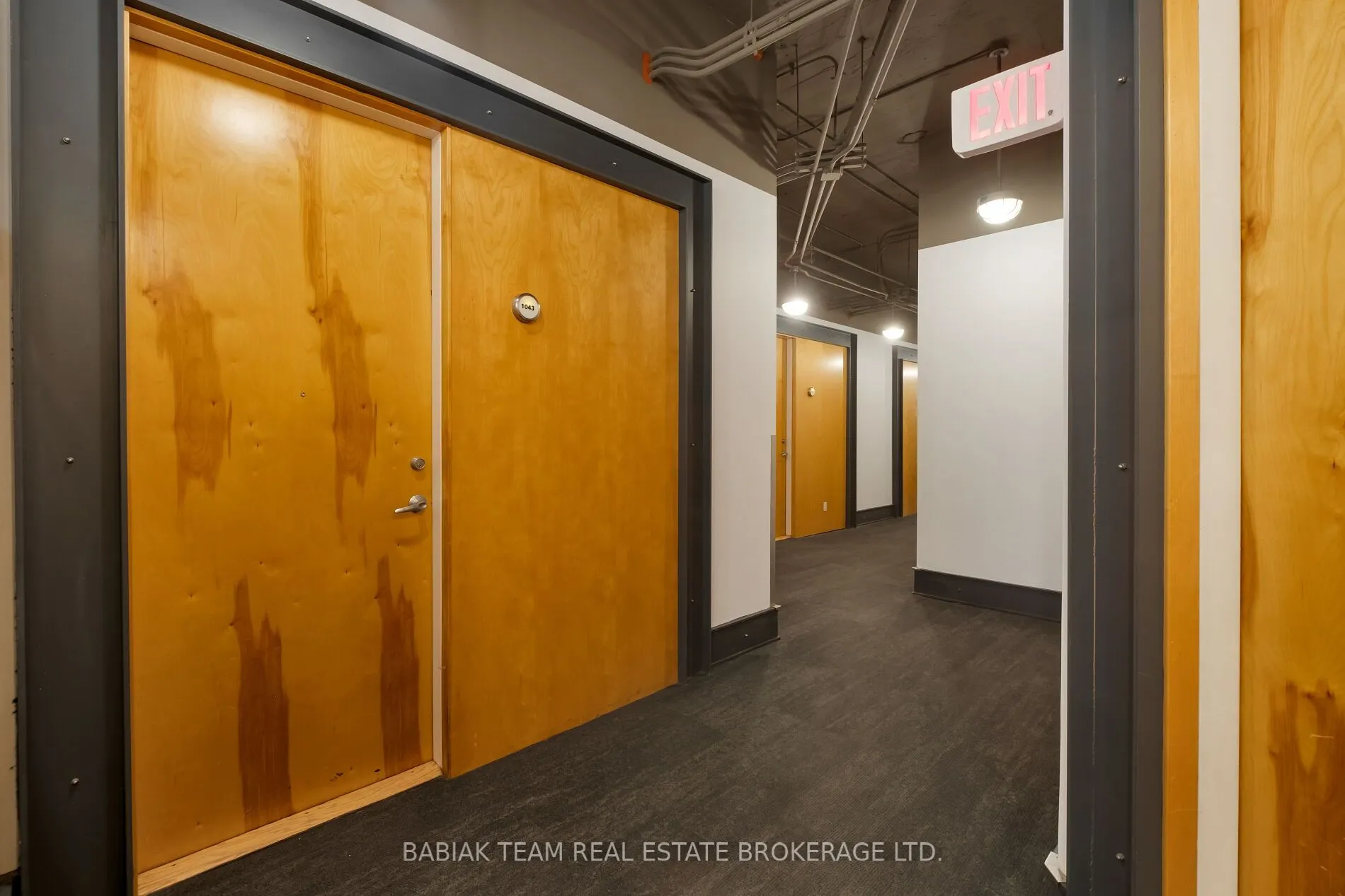 155 Dalhousie Street, #1043
