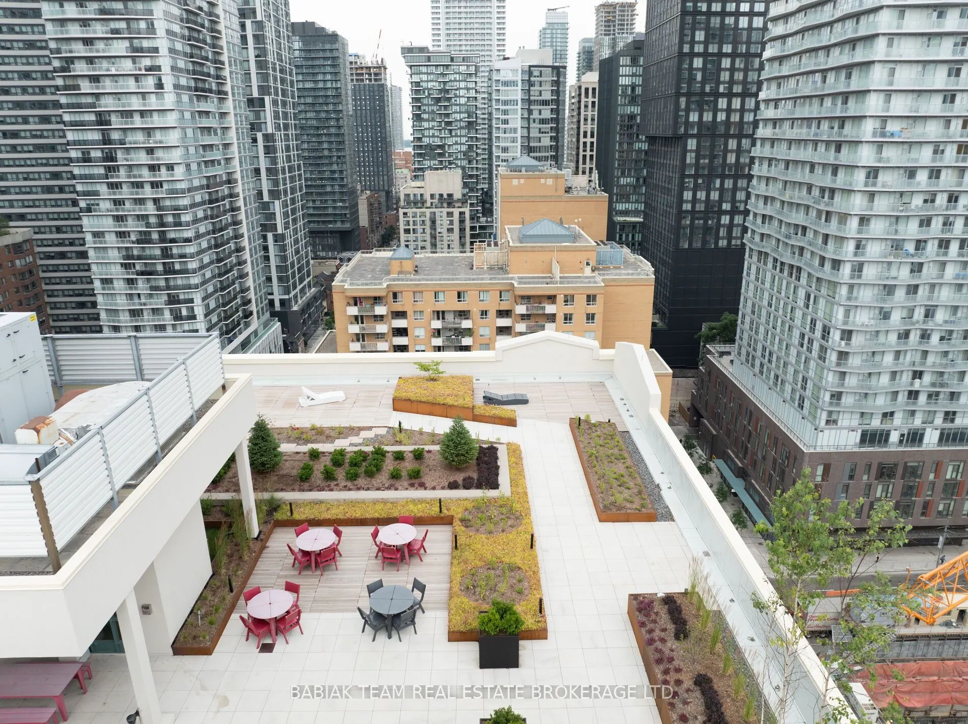 155 Dalhousie Street, #1043