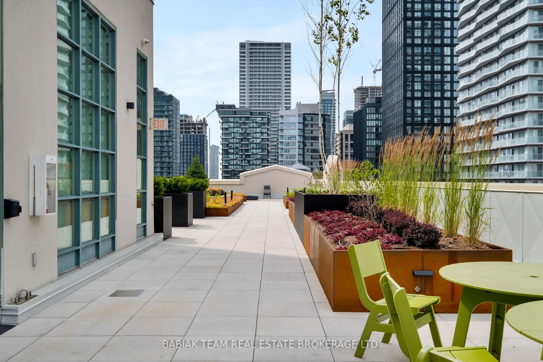 155 Dalhousie Street, #1043