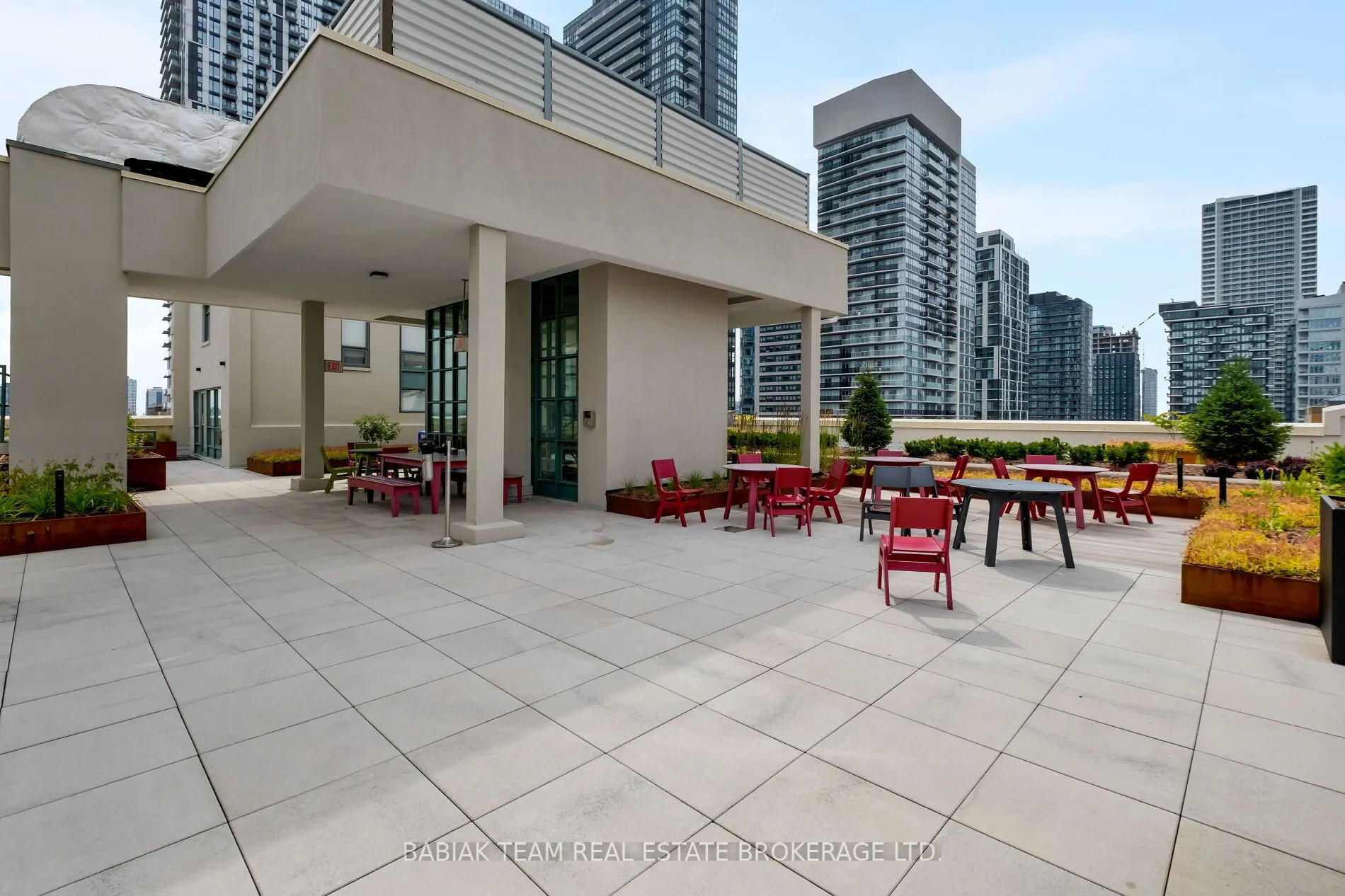 155 Dalhousie Street, #1043