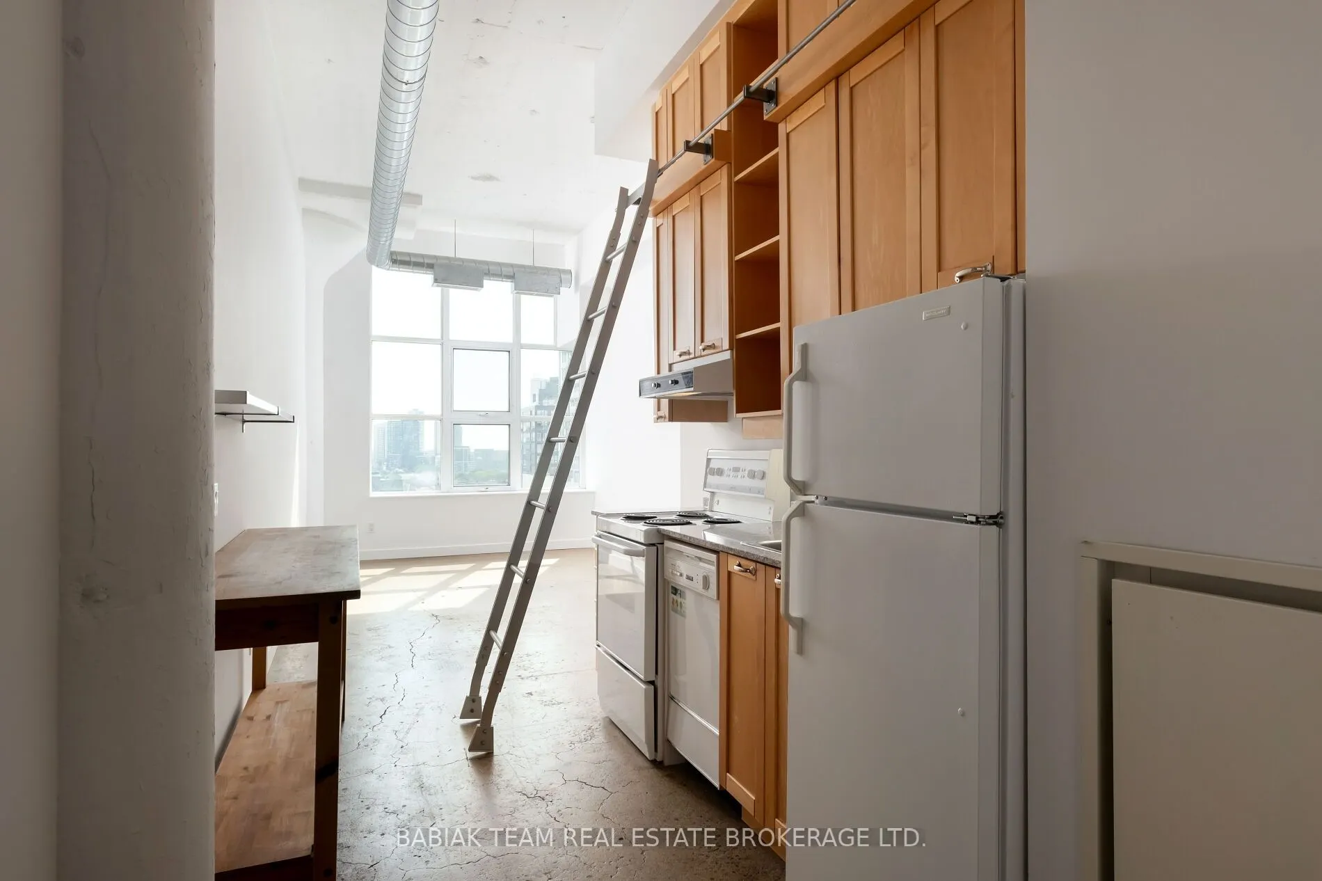 155 Dalhousie Street, #1043