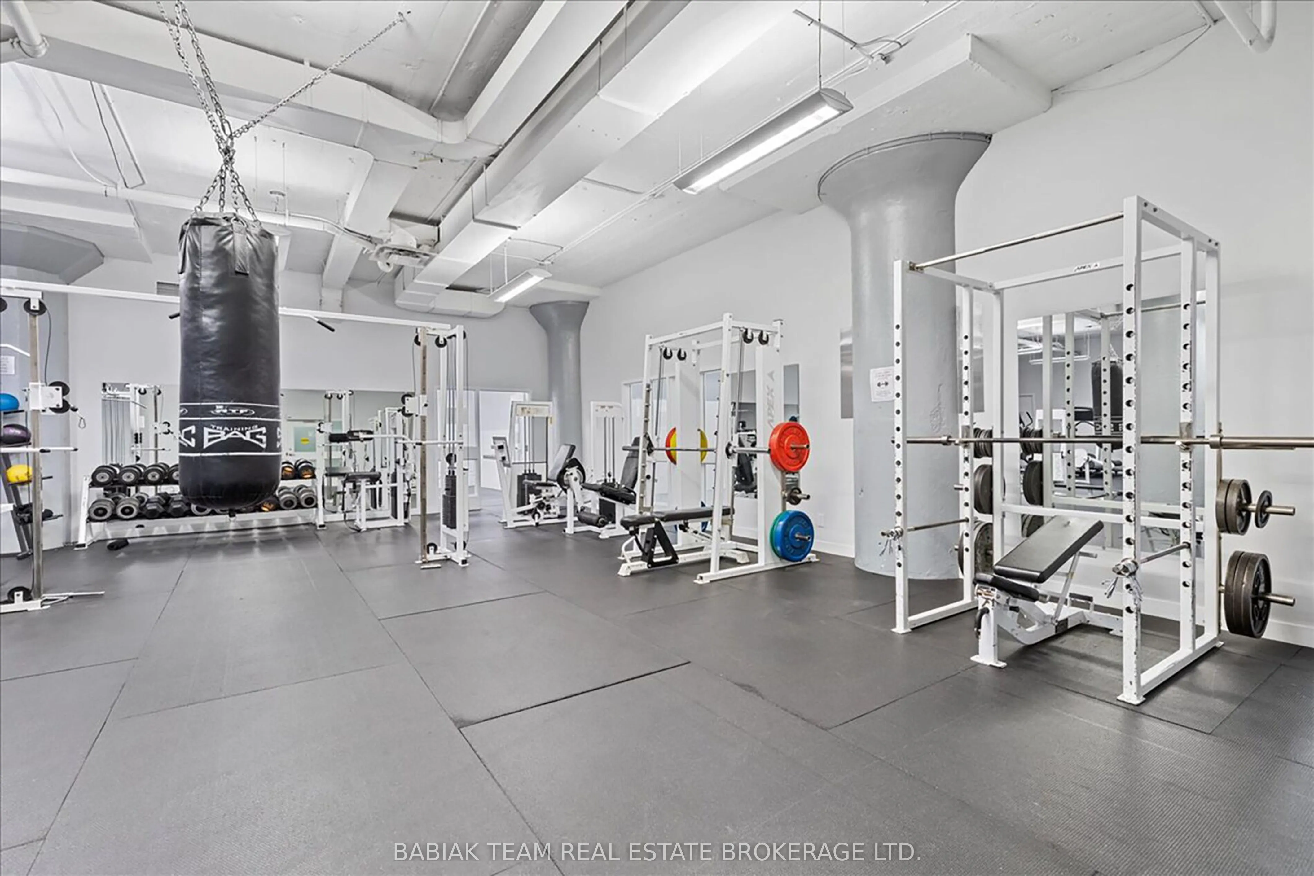 155 Dalhousie Street, #1043