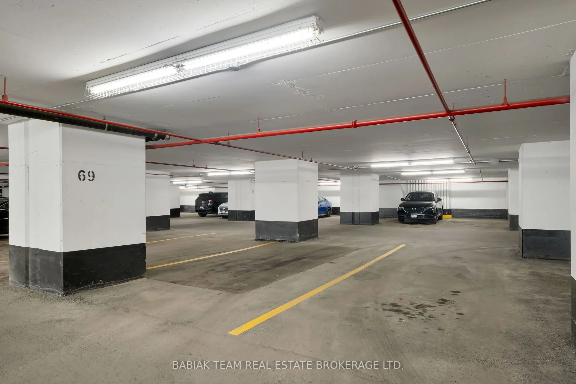 155 Dalhousie Street, #1043