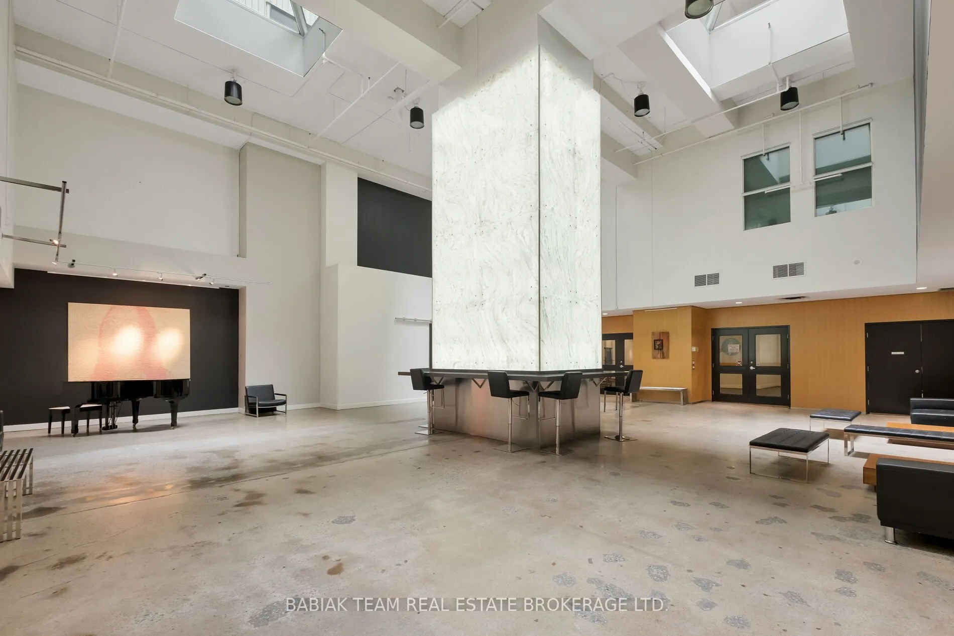 155 Dalhousie Street, #1043
