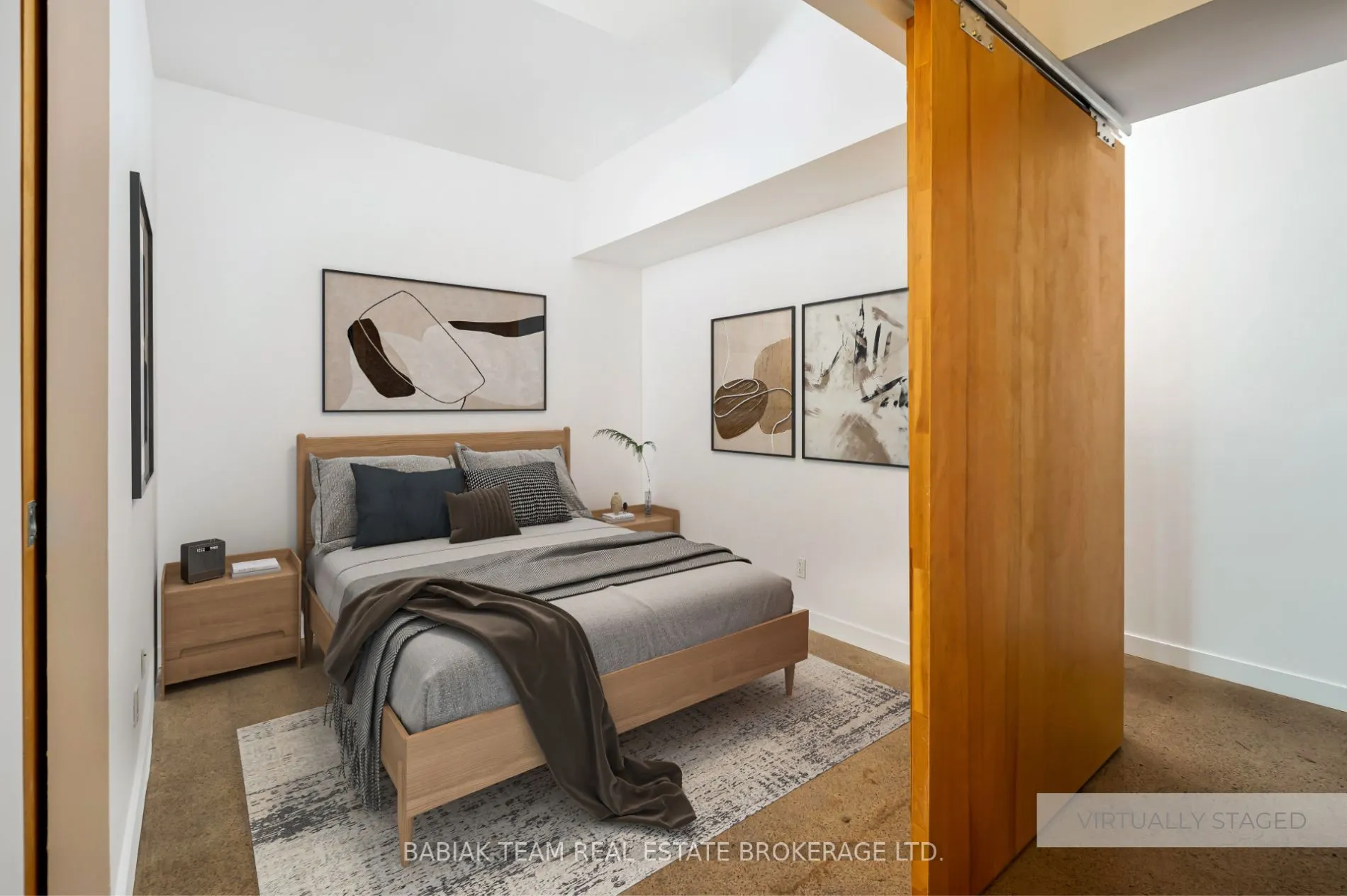 155 Dalhousie Street, #1043