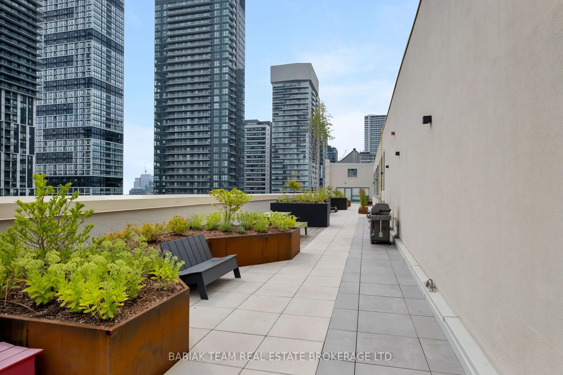 155 Dalhousie Street, #1043