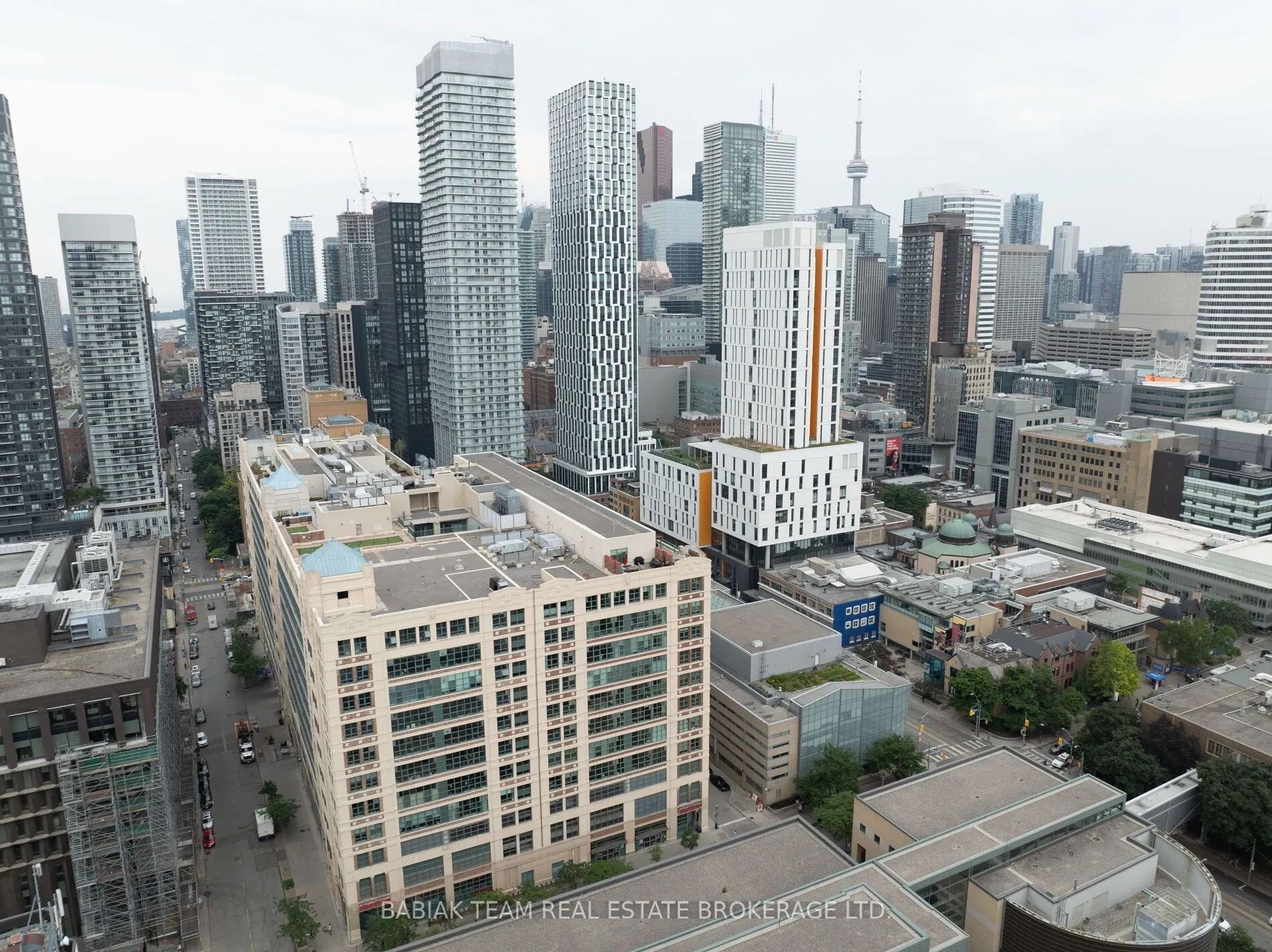 155 Dalhousie Street, #1043