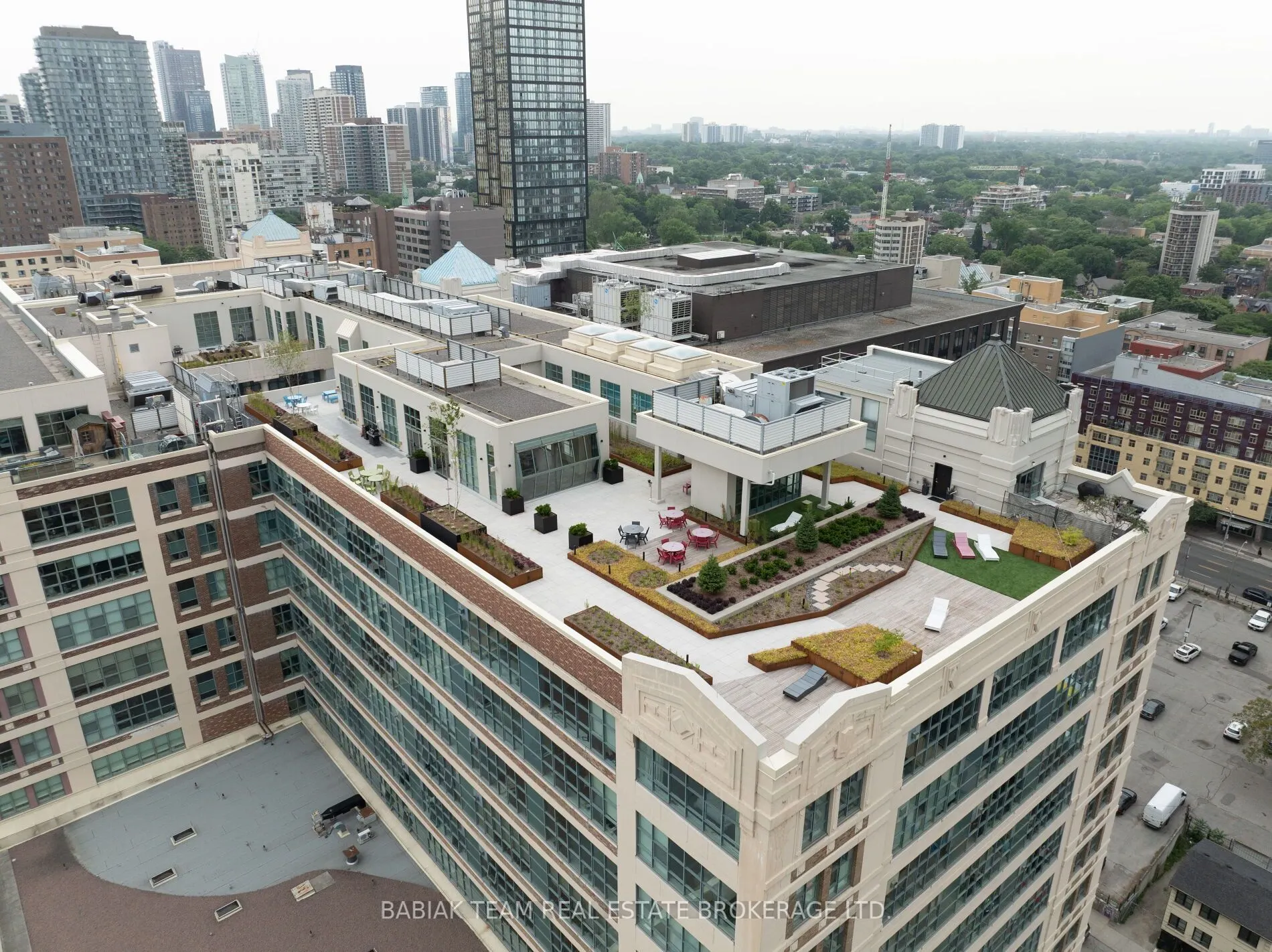 155 Dalhousie Street, #1043