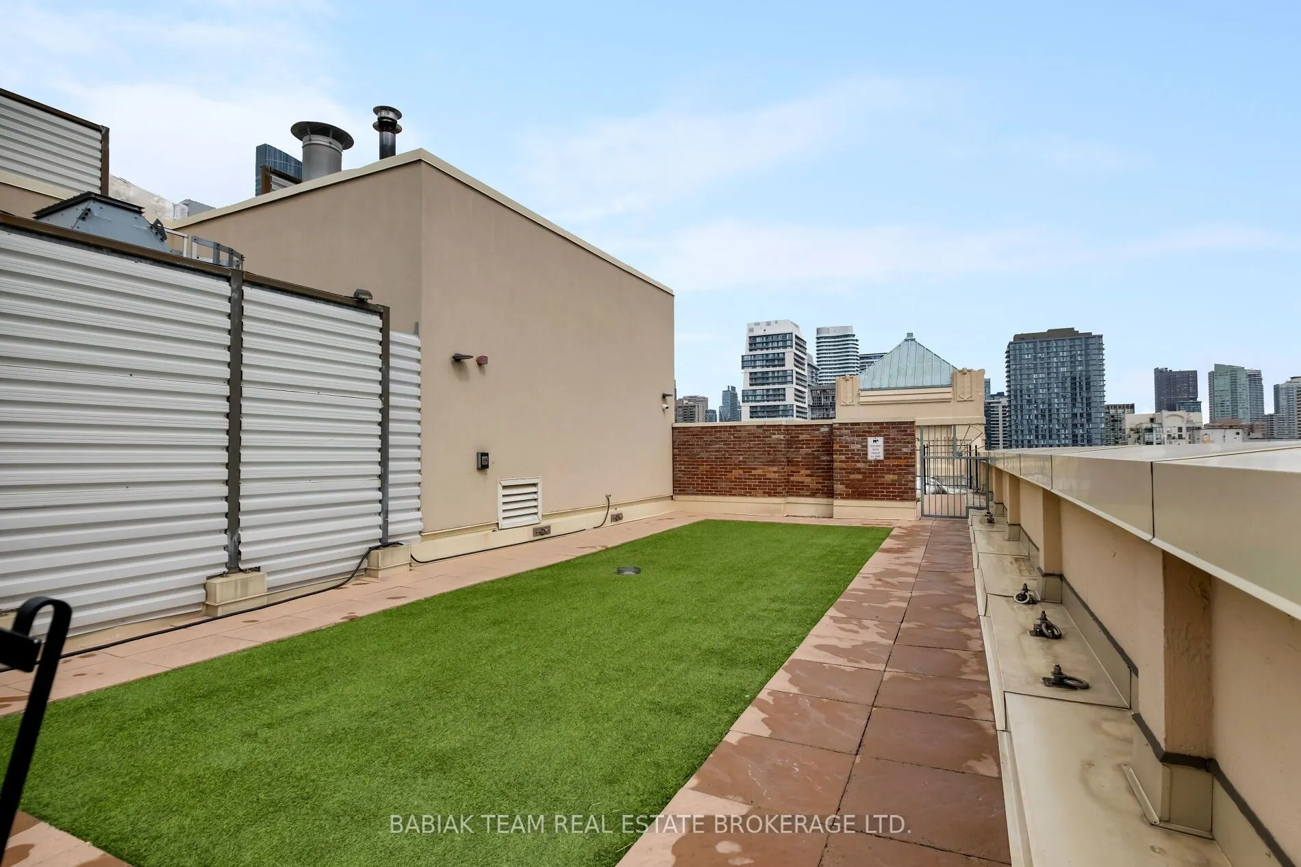 155 Dalhousie Street, #1043