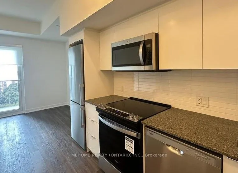 500 Wilson Avenue, #709