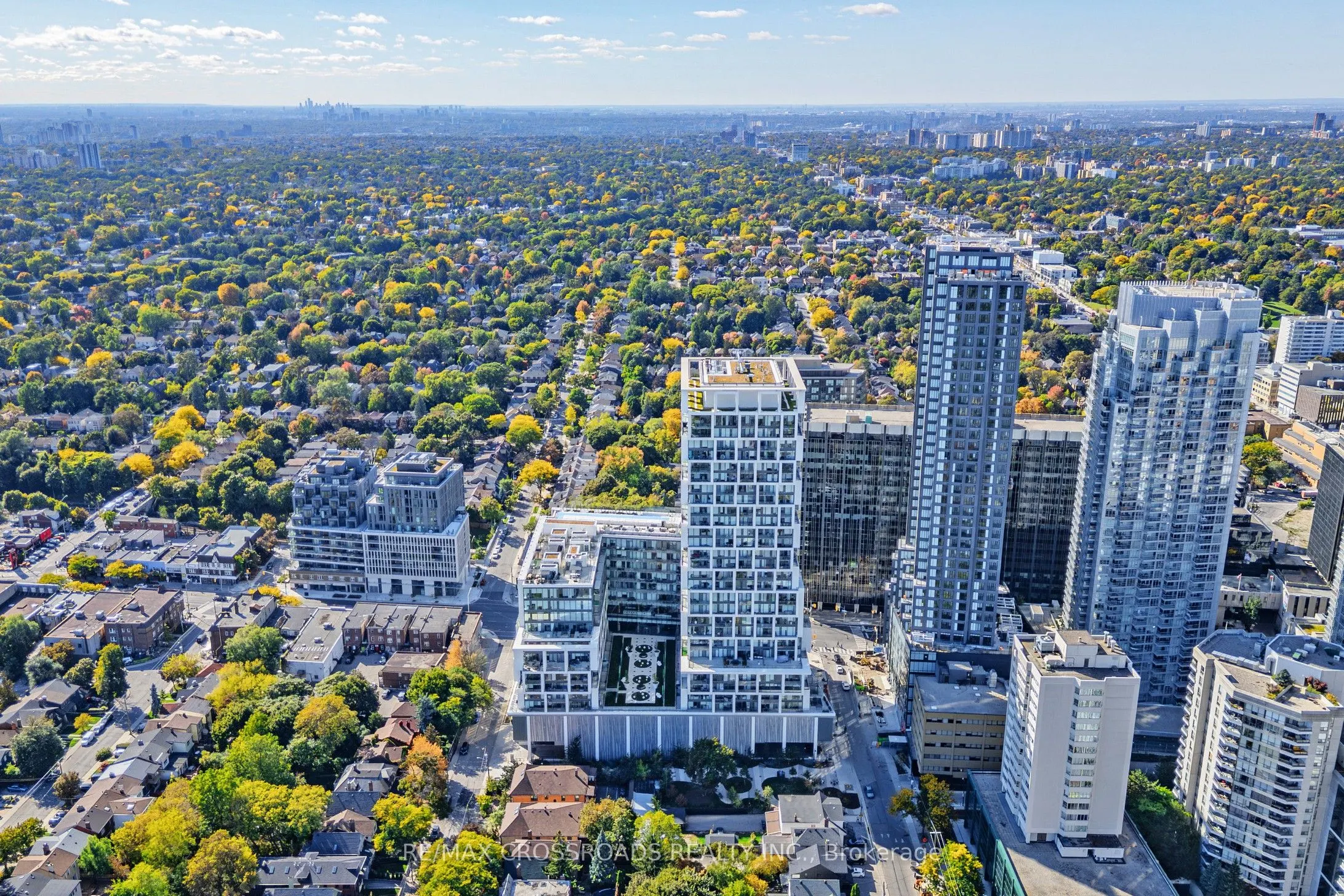 5 Soudan Avenue, #3110