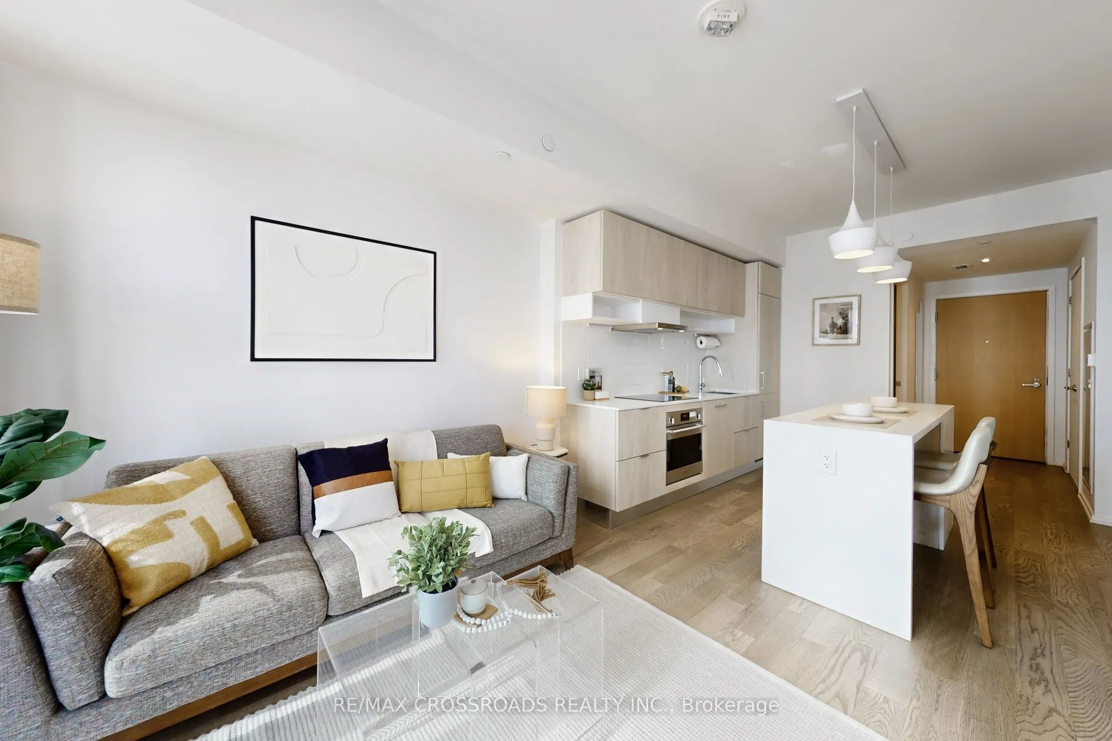 5 Soudan Avenue, #3110