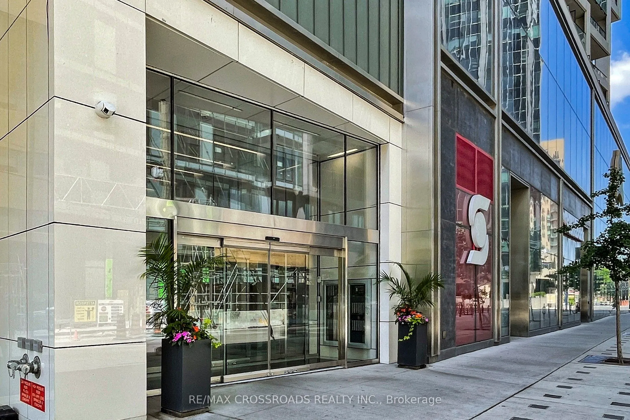5 Soudan Avenue, #3110