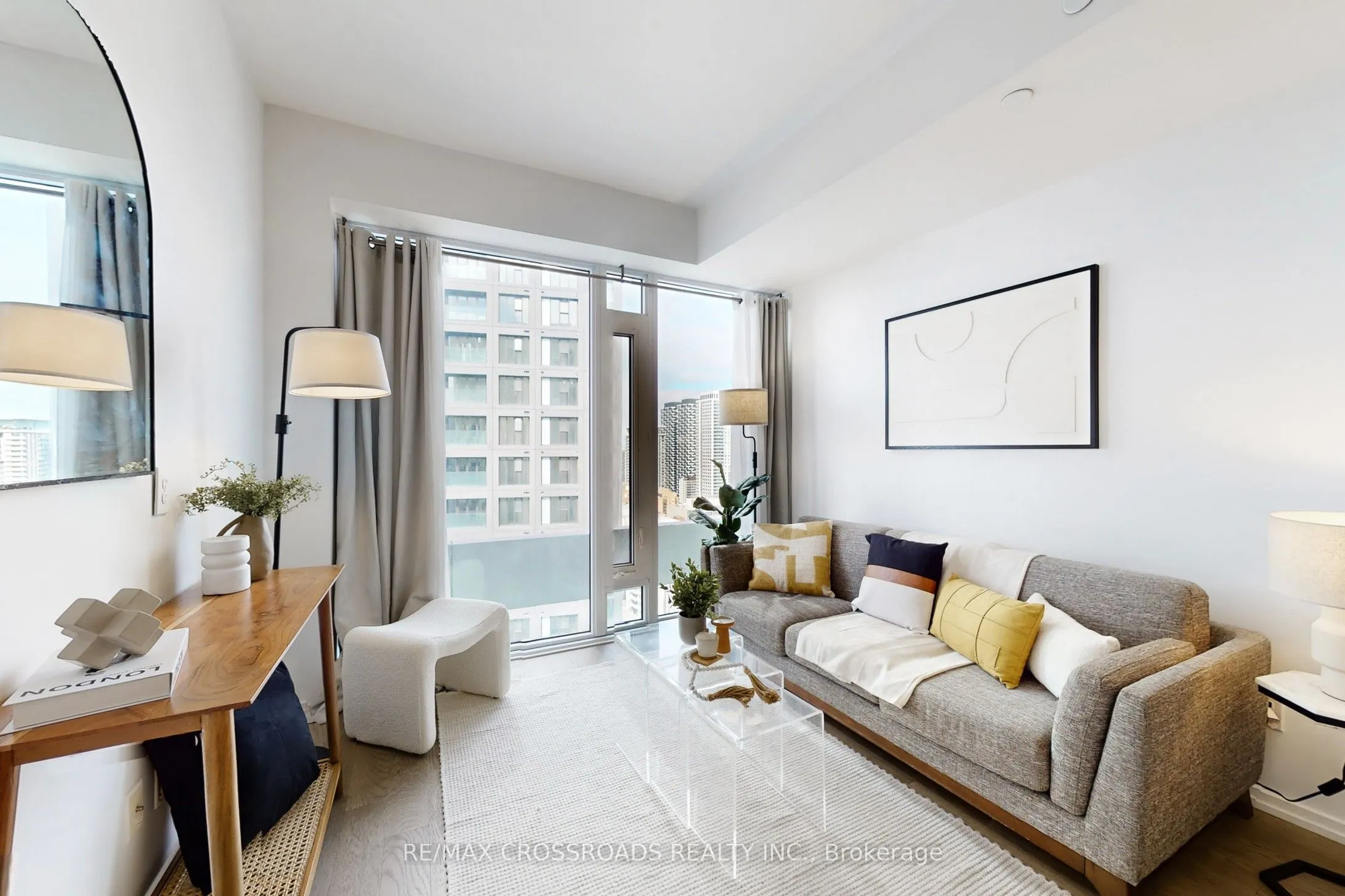 5 Soudan Avenue, #3110