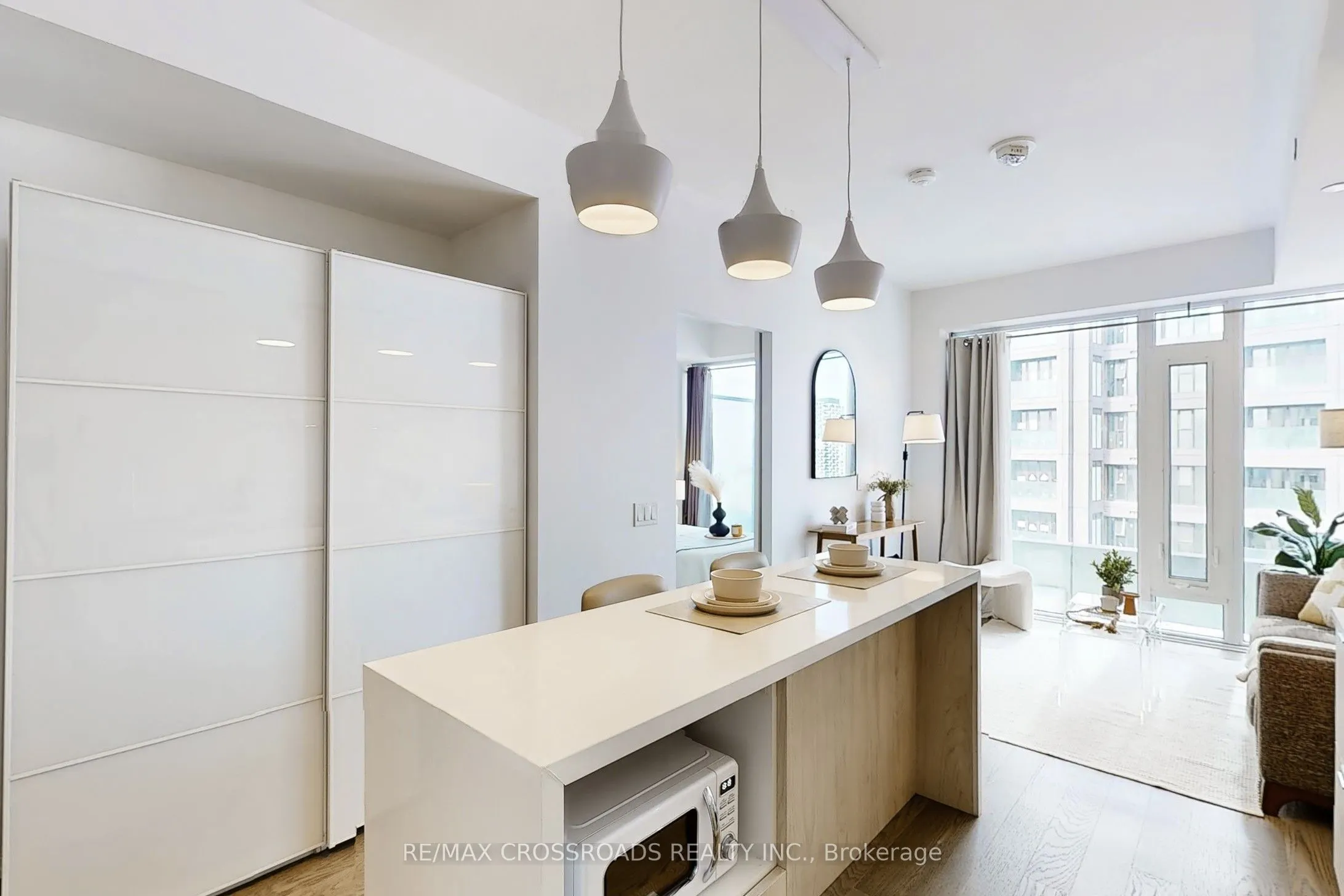 5 Soudan Avenue, #3110