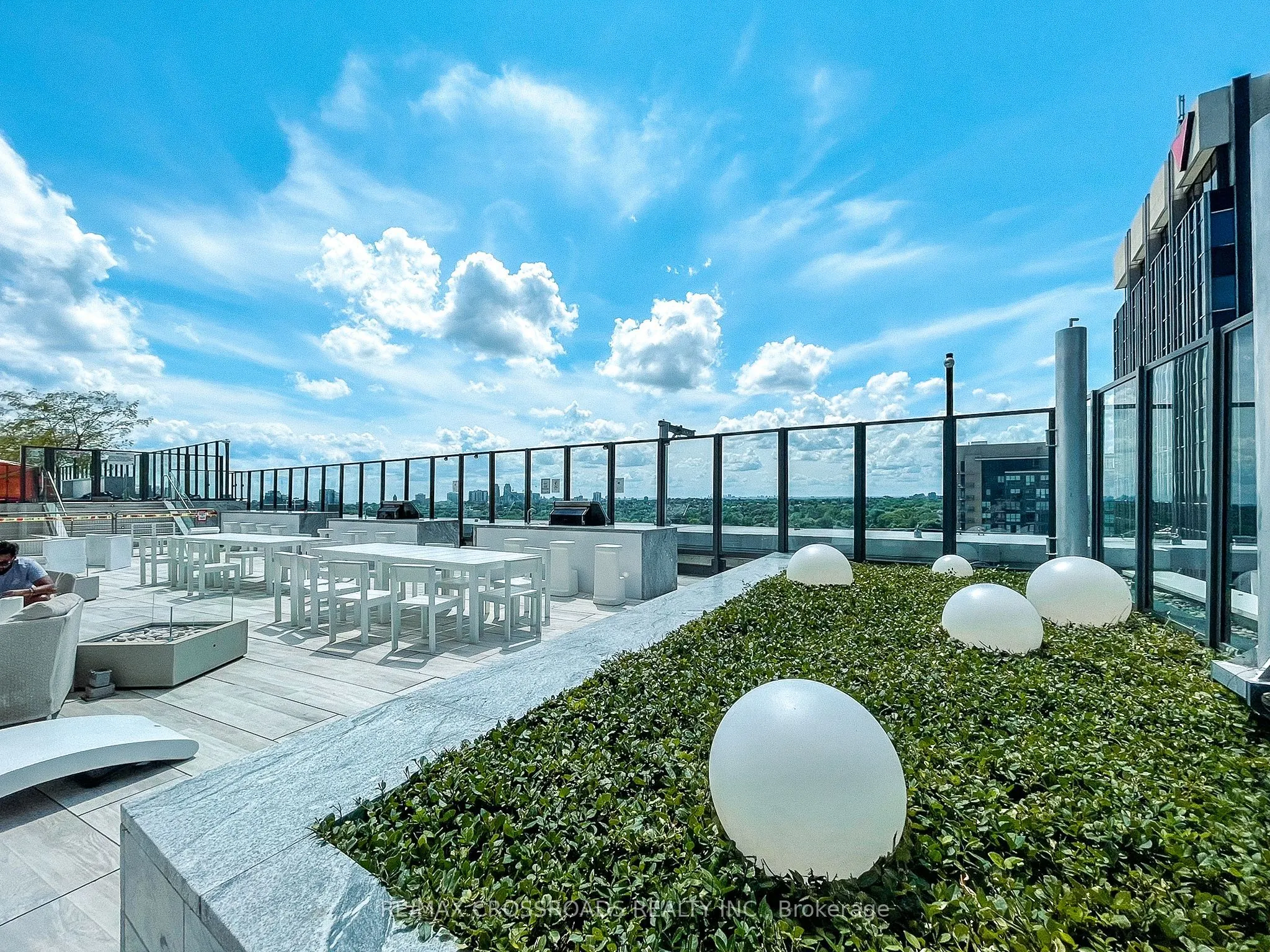 5 Soudan Avenue, #3110