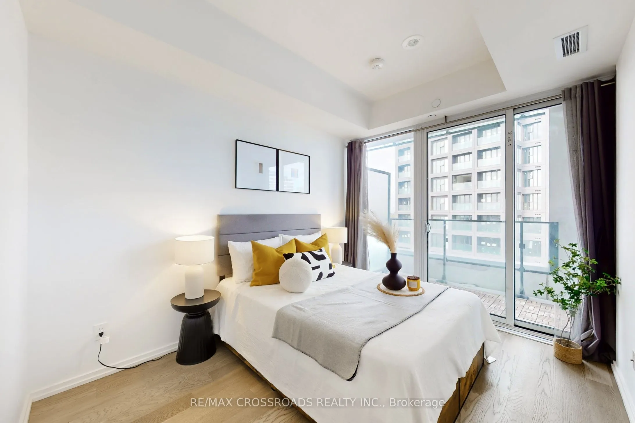 5 Soudan Avenue, #3110