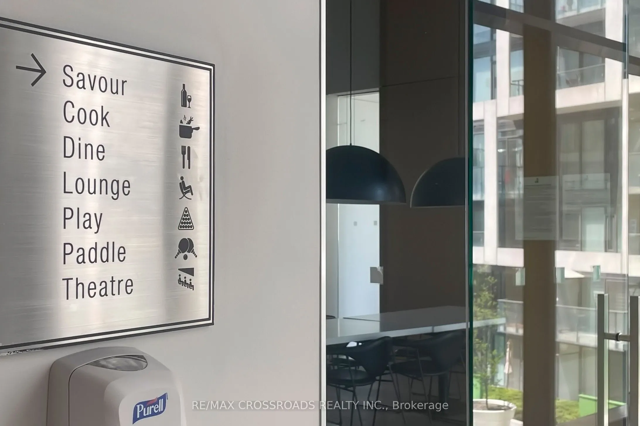 5 Soudan Avenue, #3110