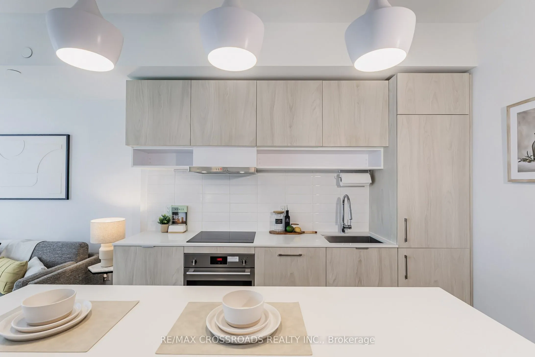 5 Soudan Avenue, #3110