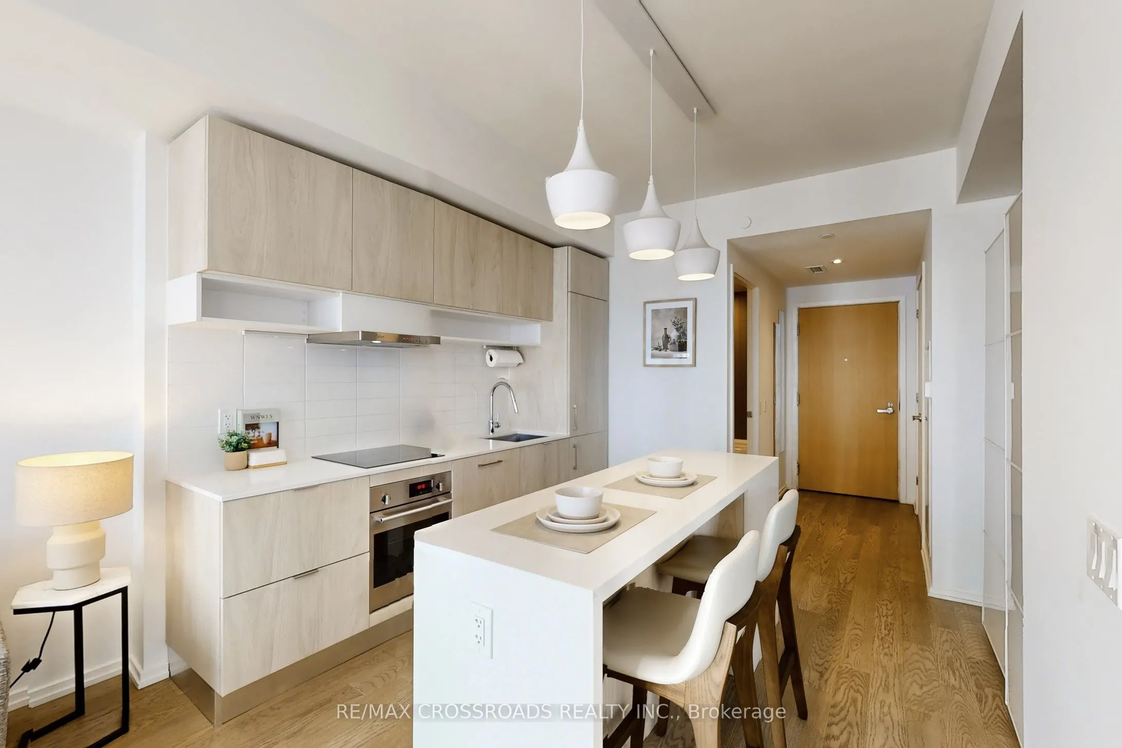 5 Soudan Avenue, #3110