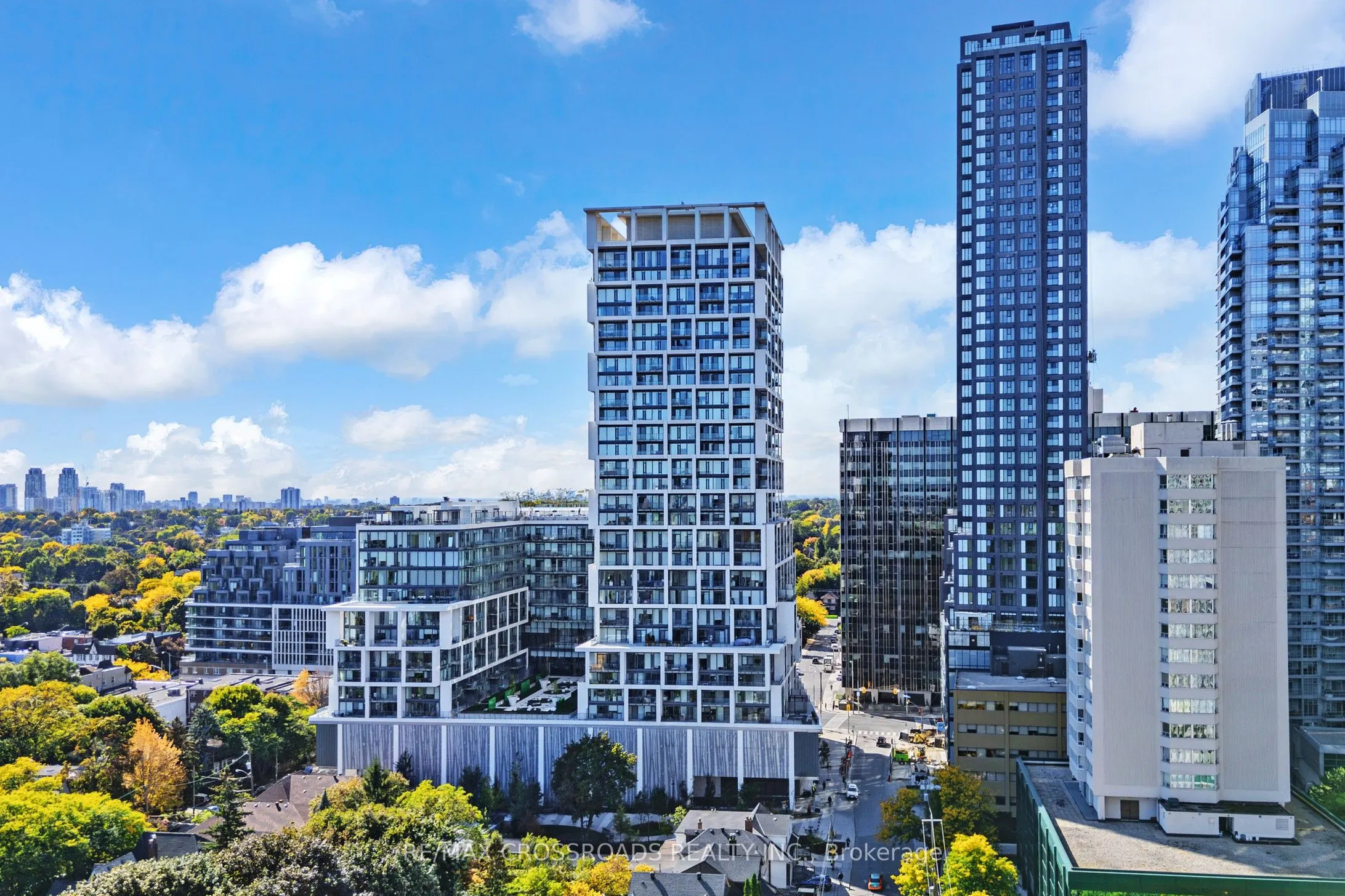 5 Soudan Avenue, #3110