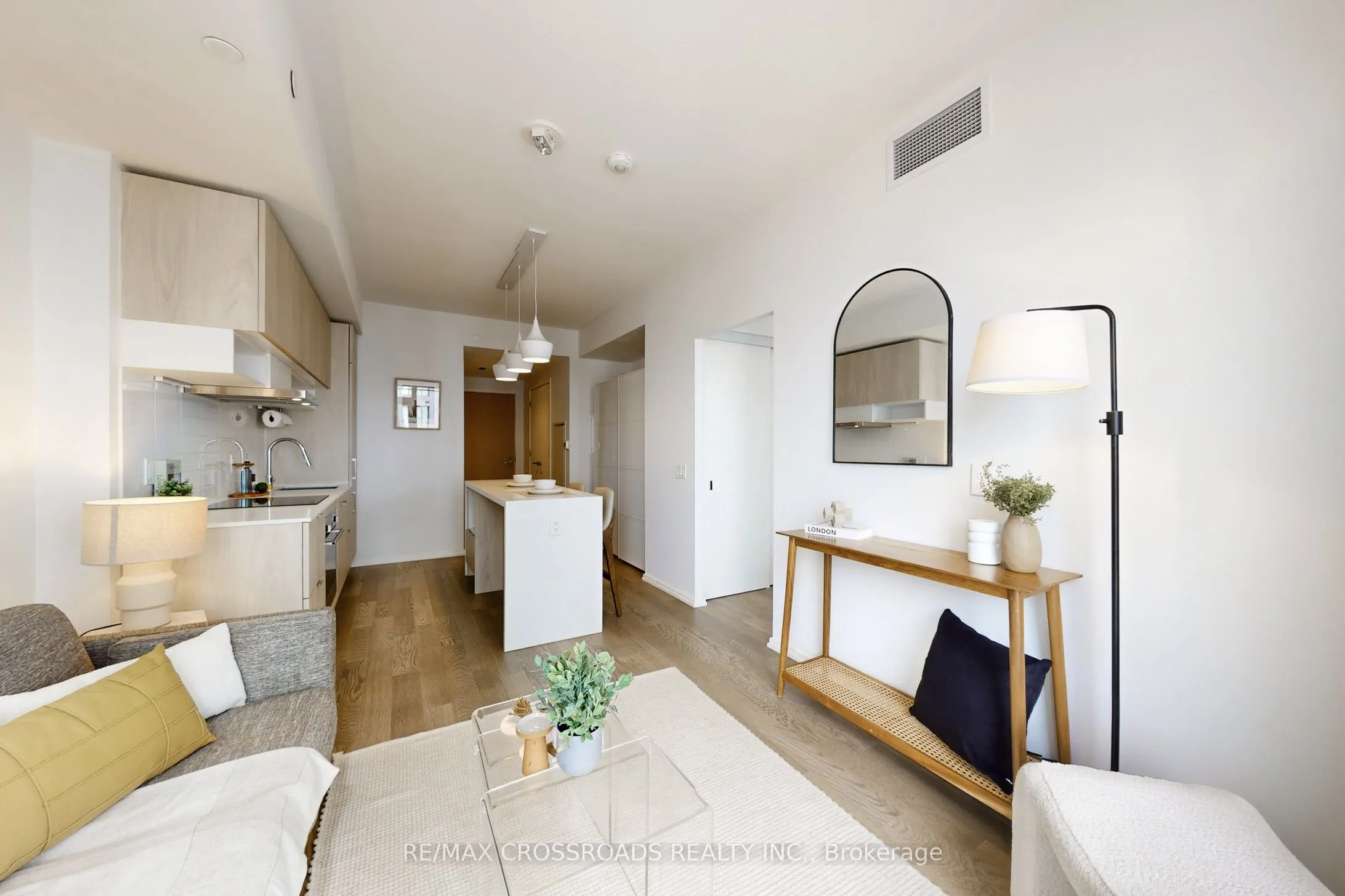 5 Soudan Avenue, #3110