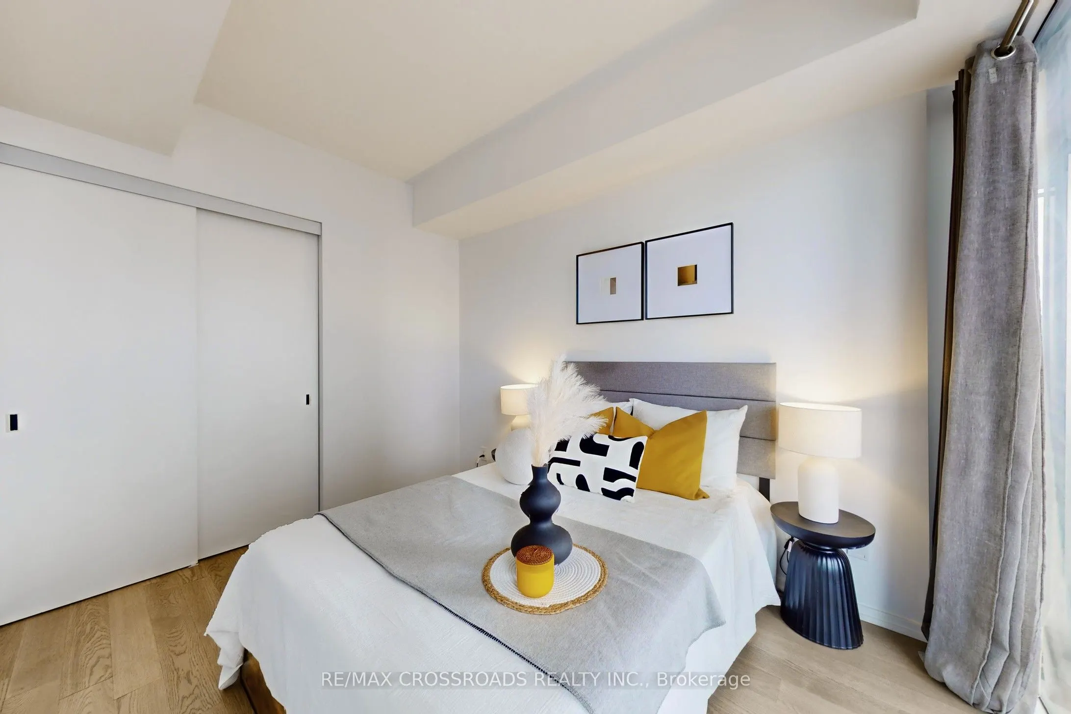 5 Soudan Avenue, #3110