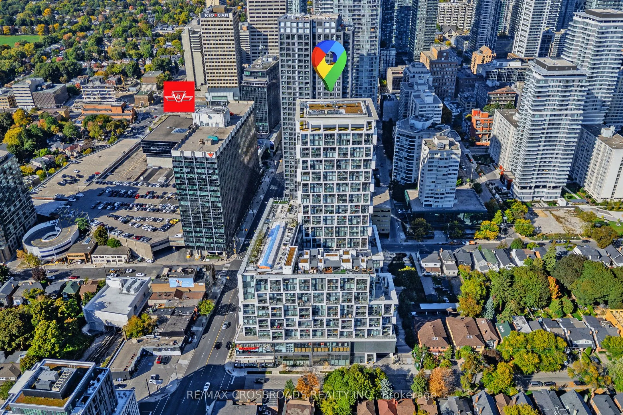 5 Soudan Avenue, #3110