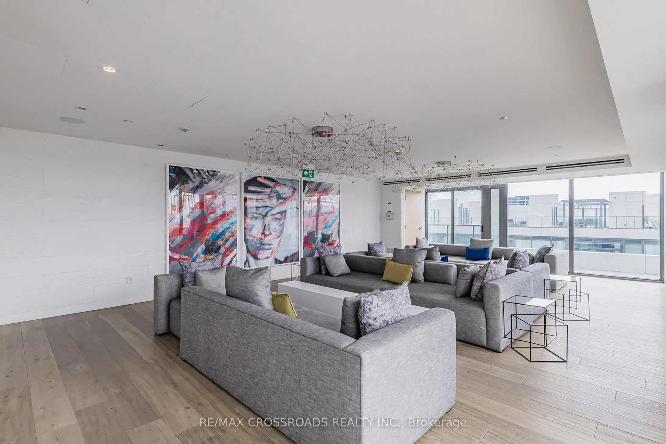 5 Soudan Avenue, #3110