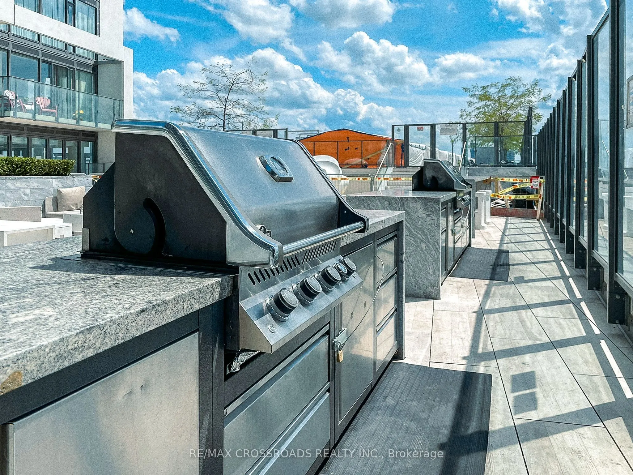 5 Soudan Avenue, #3110