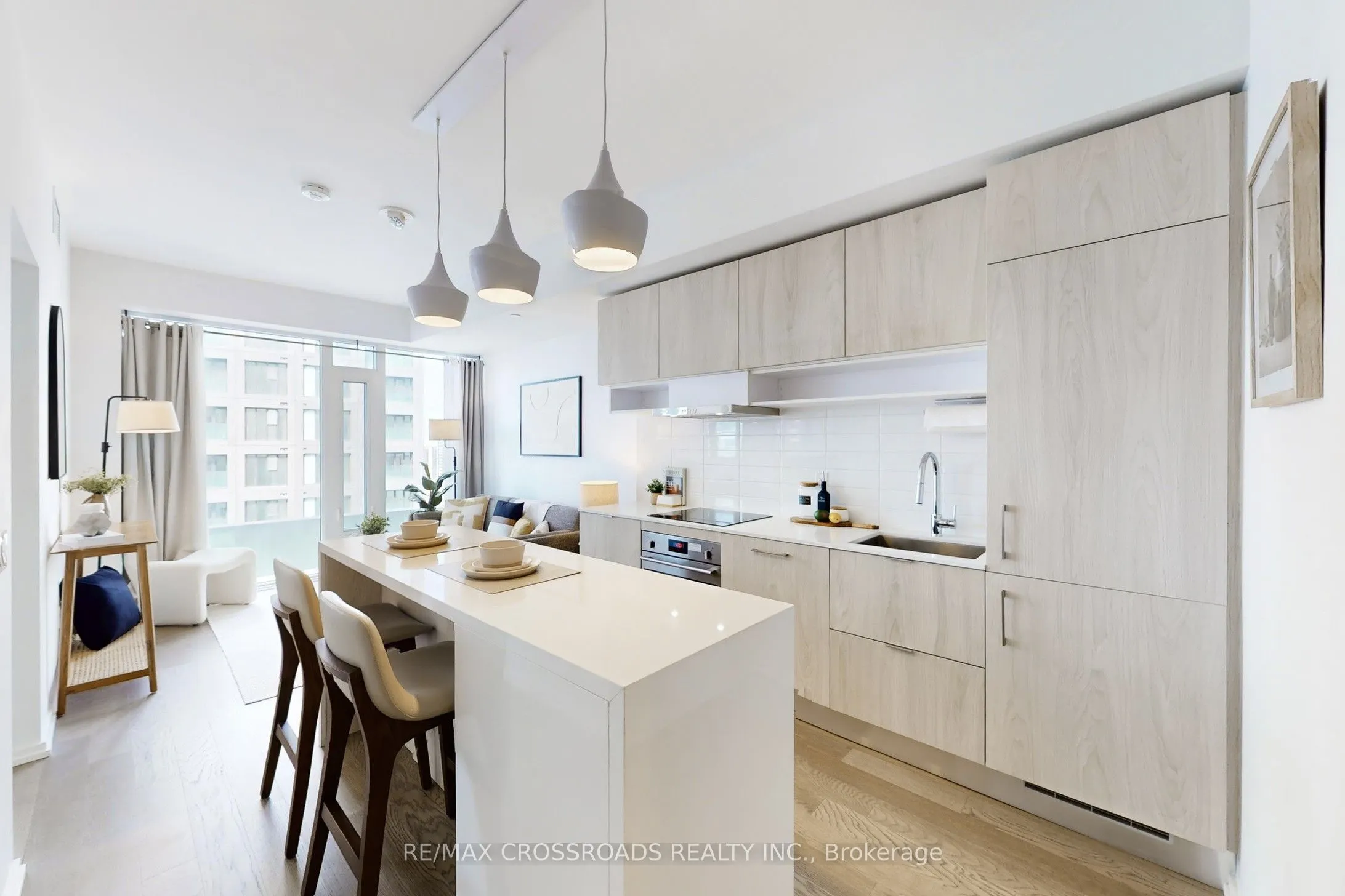 5 Soudan Avenue, #3110