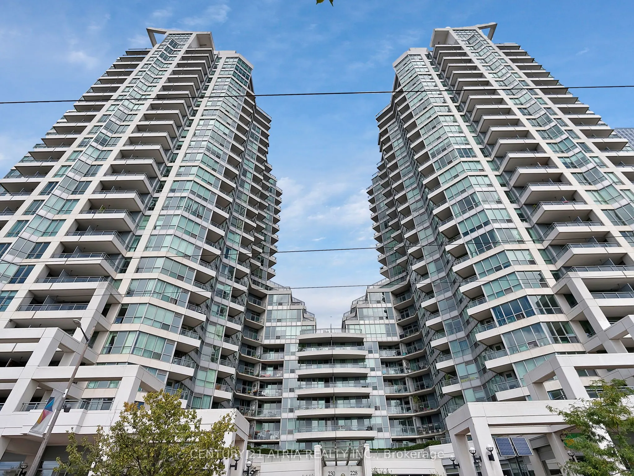 228 Queens Quay W, #1101