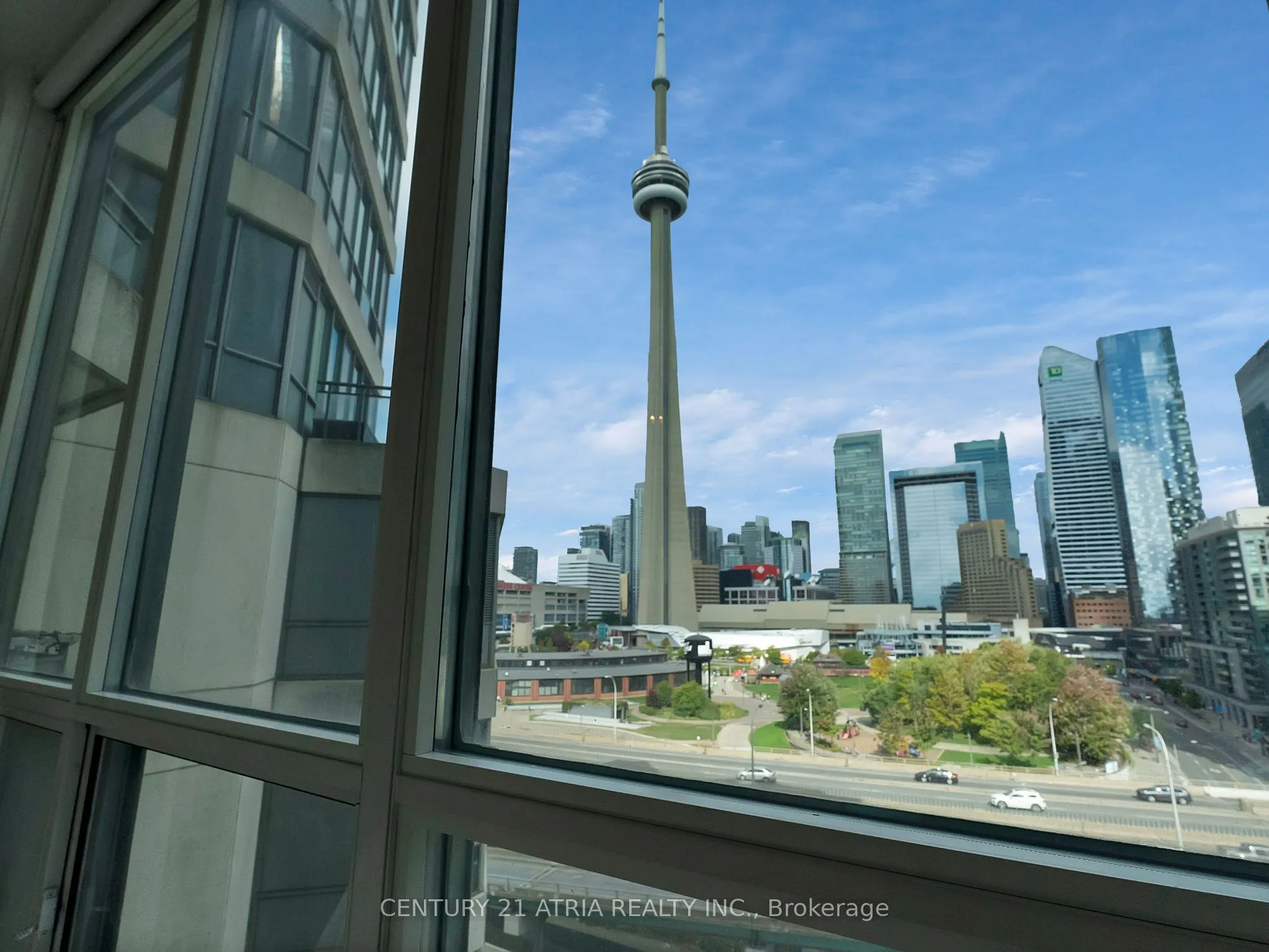 228 Queens Quay W, #1101