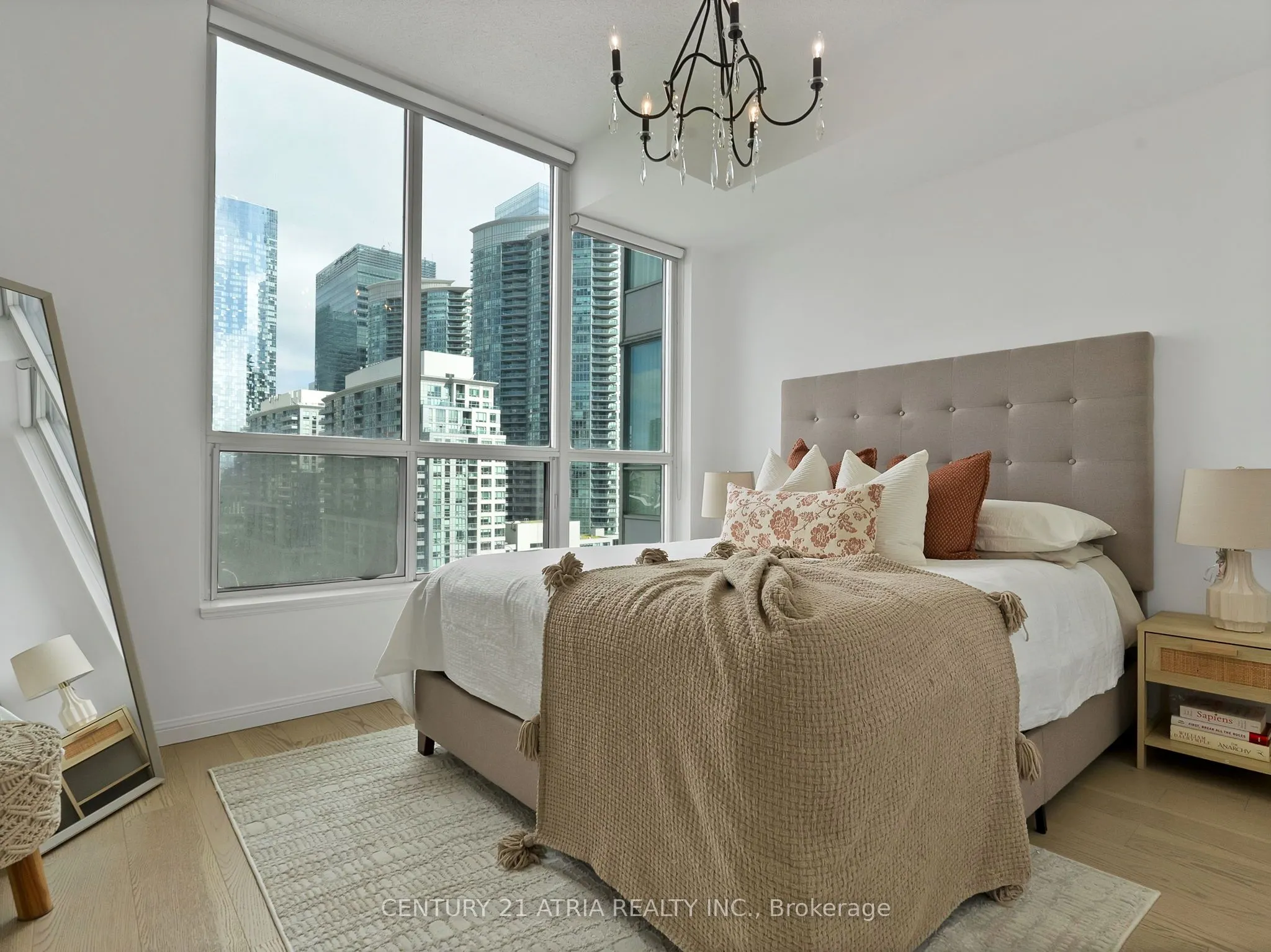 228 Queens Quay W, #1101