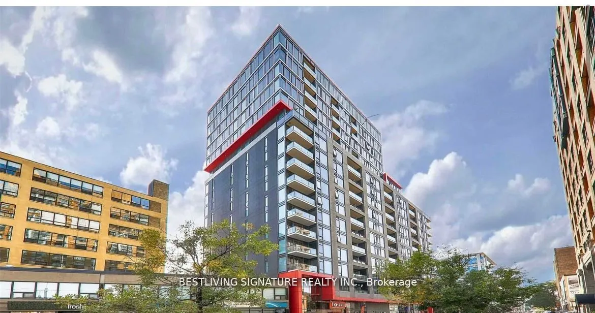 435 Richmond Street W, #1409