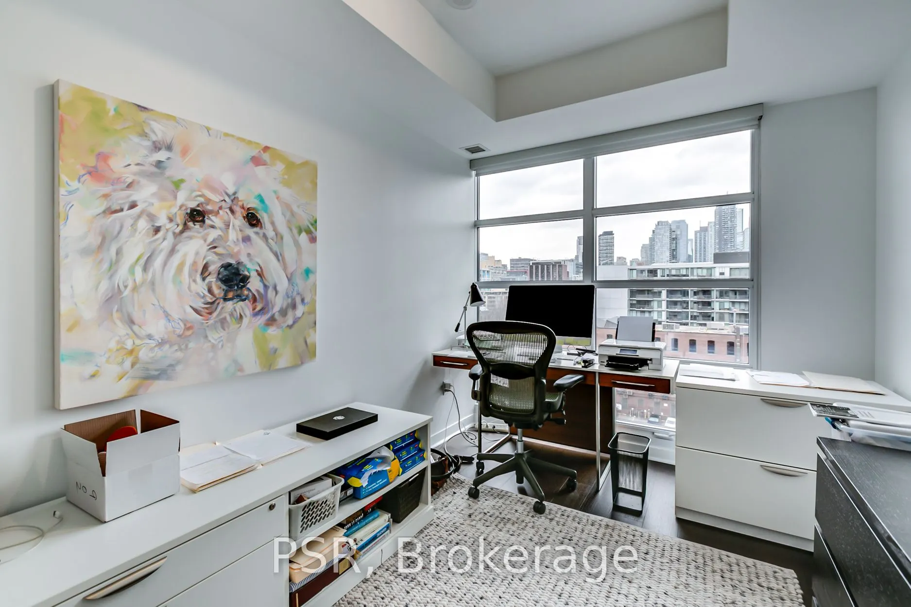 501 Adelaide Street W, #902