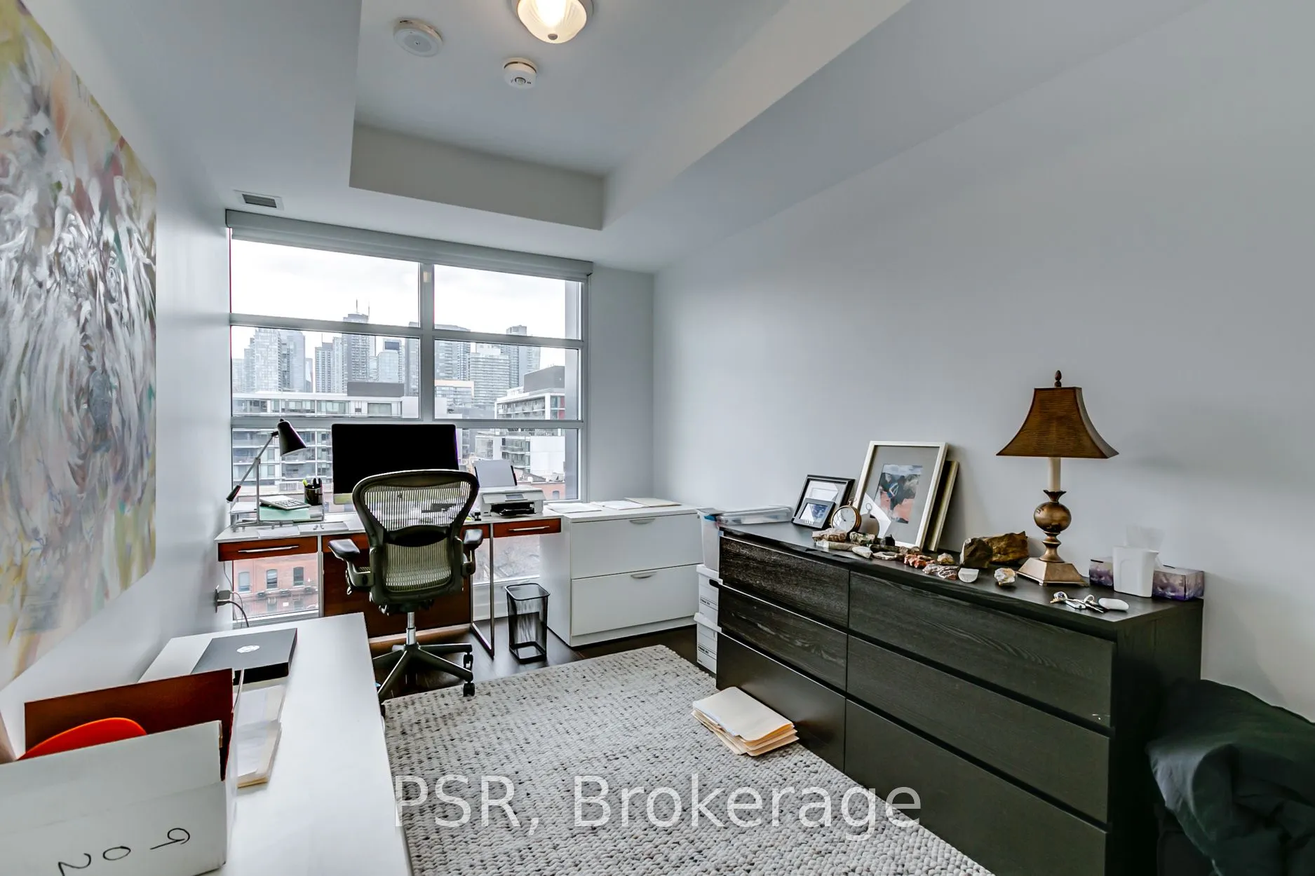 501 Adelaide Street W, #902