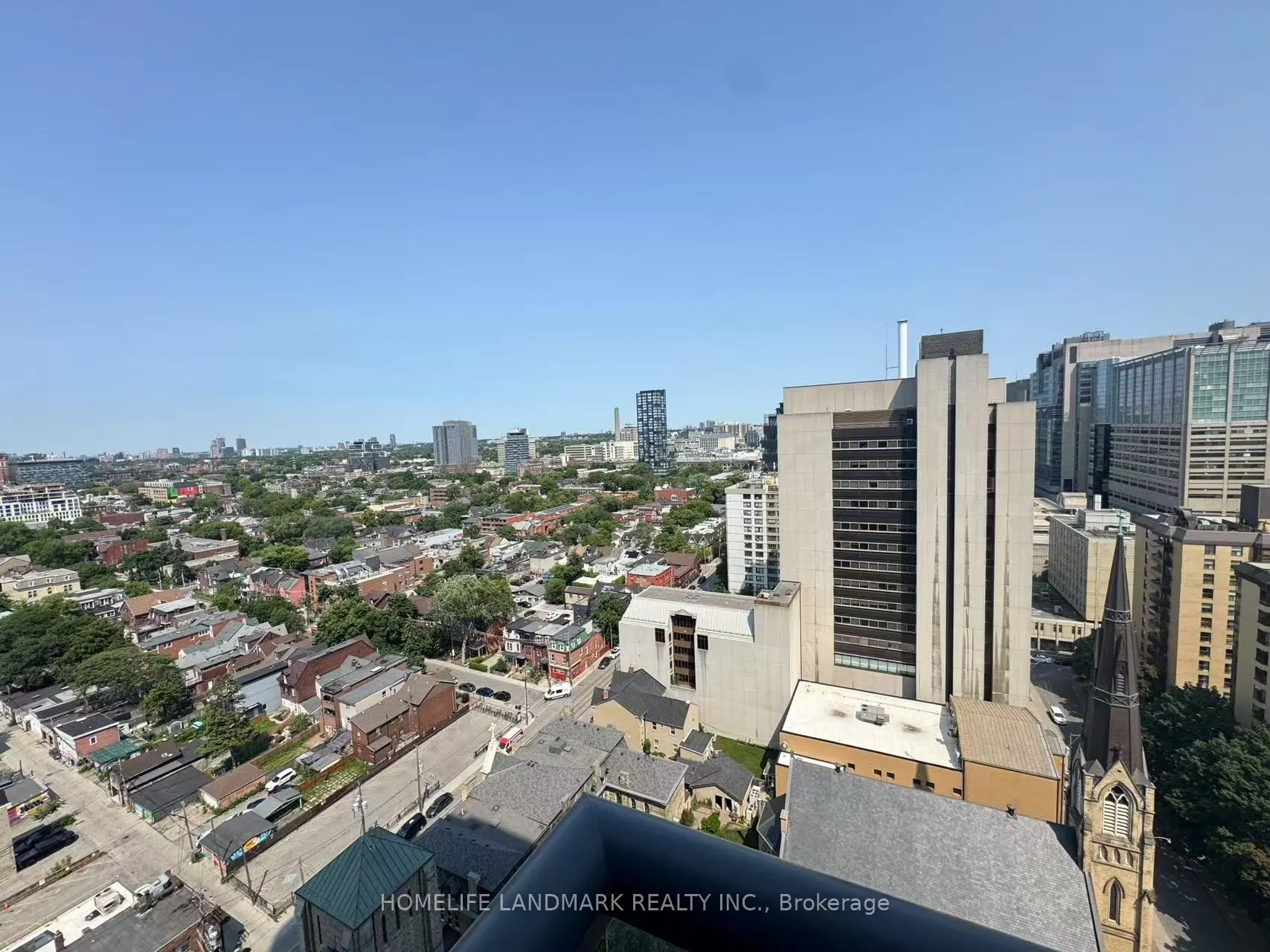 280 Dundas Street W, #1913
