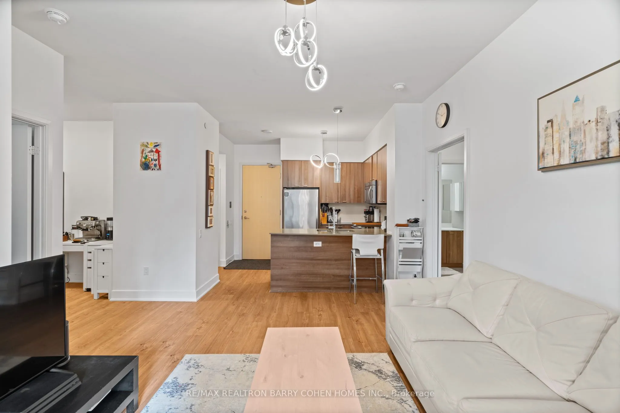 30 Roehampton Avenue, #603