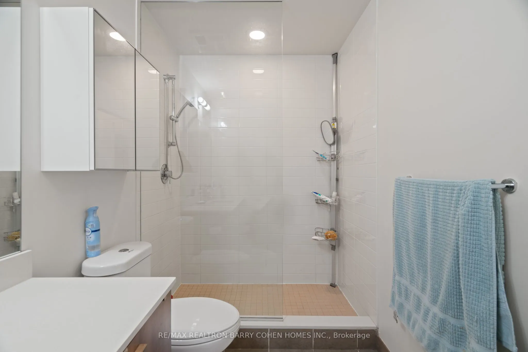30 Roehampton Avenue, #603