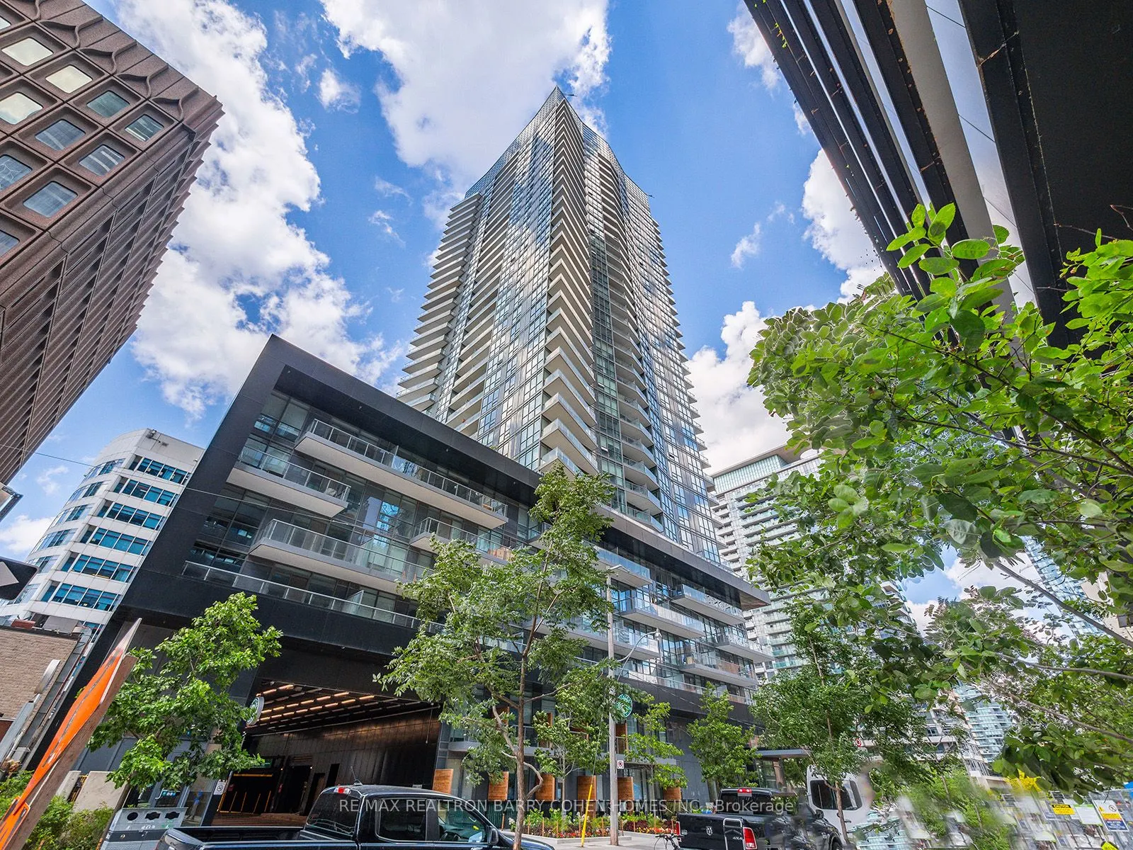 30 Roehampton Avenue, #603