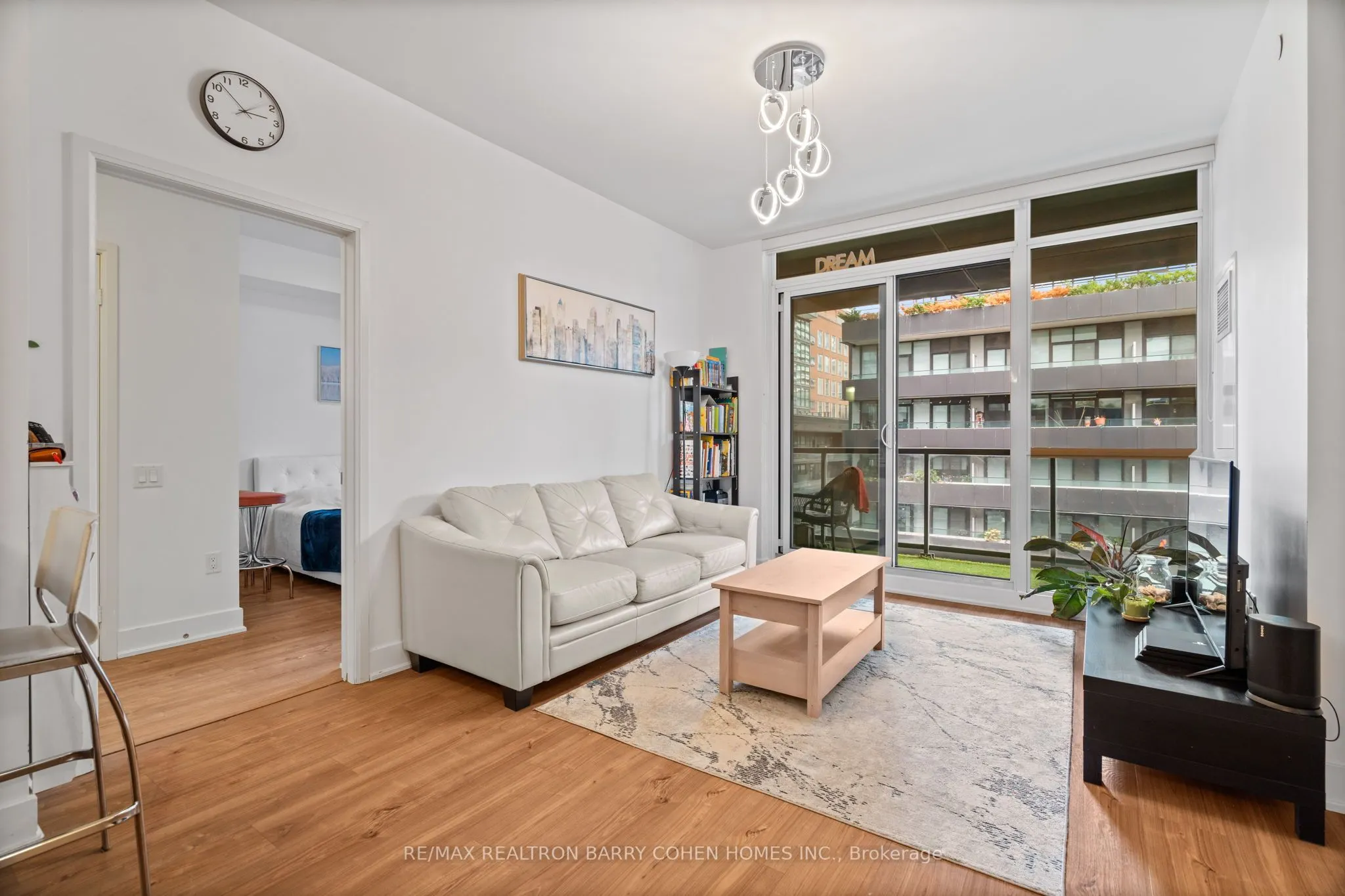 30 Roehampton Avenue, #603